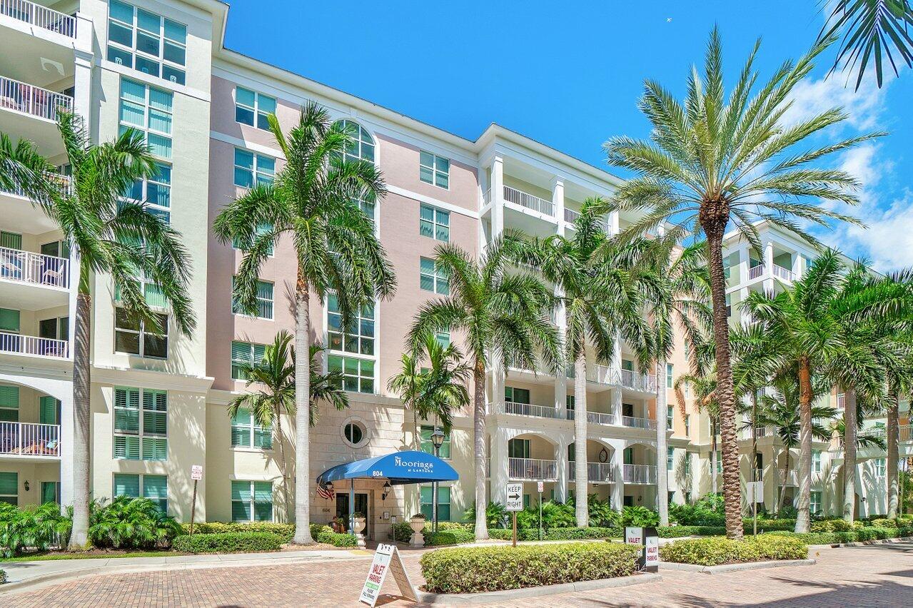 806 E Windward Way, 315, Lantana Unit: 315