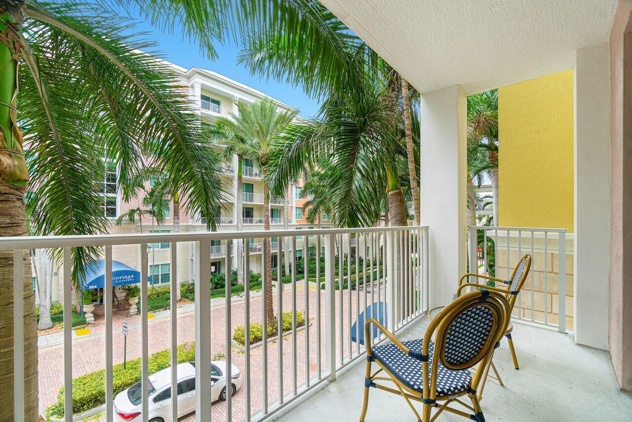 806 E Windward Way, 315, Lantana Unit: 315