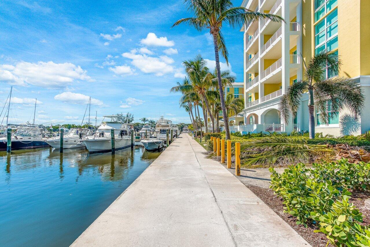 806 E Windward Way, 315, Lantana Unit: 315