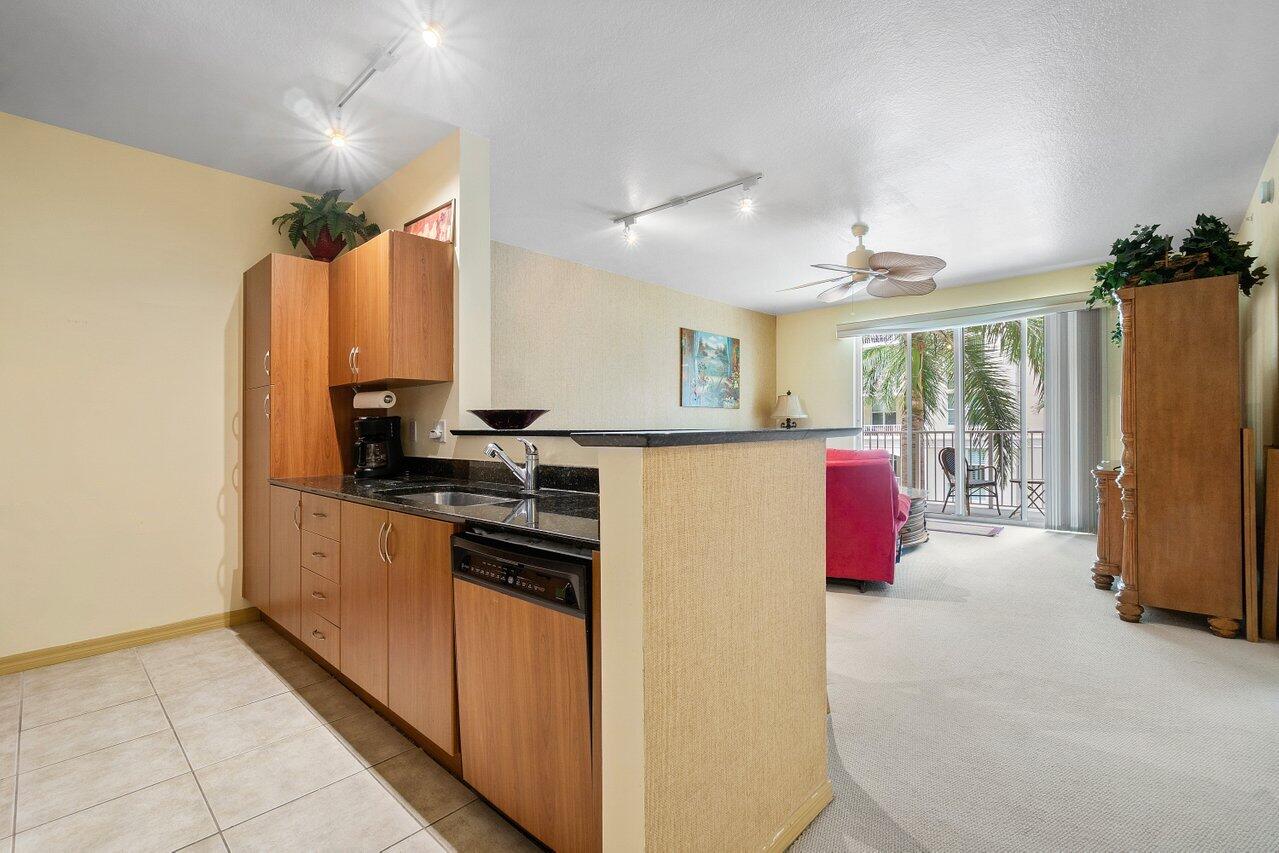 806 E Windward Way, 315, Lantana Unit: 315