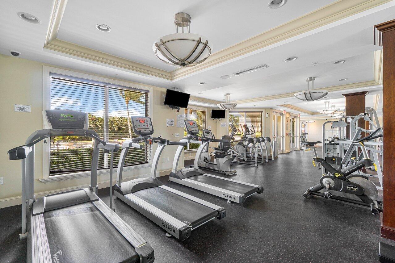 806 E Windward Way, 315, Lantana Unit: 315