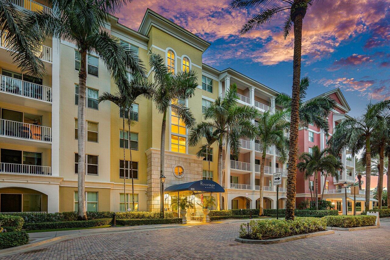 806 E Windward Way, 315, Lantana Unit: 315