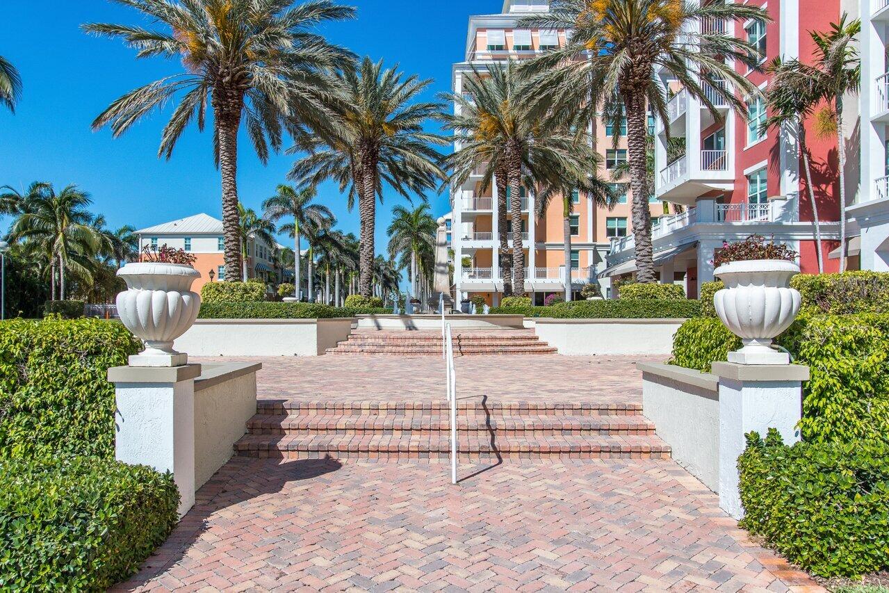 806 E Windward Way, 315, Lantana Unit: 315