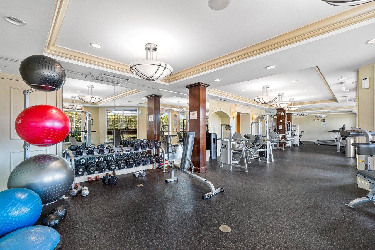 806 E Windward Way, 315, Lantana Unit: 315