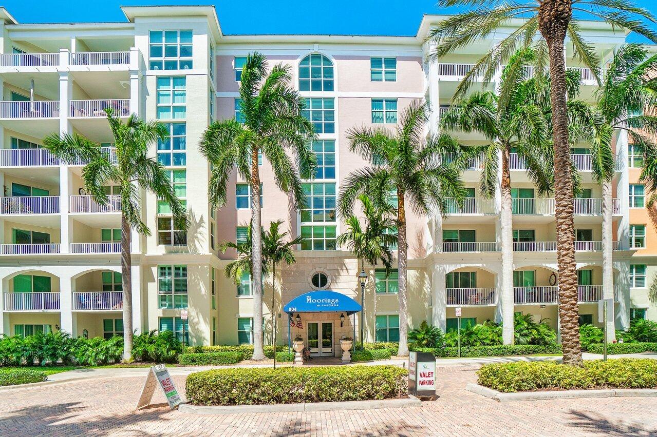 806 E Windward Way, 315, Lantana Unit: 315