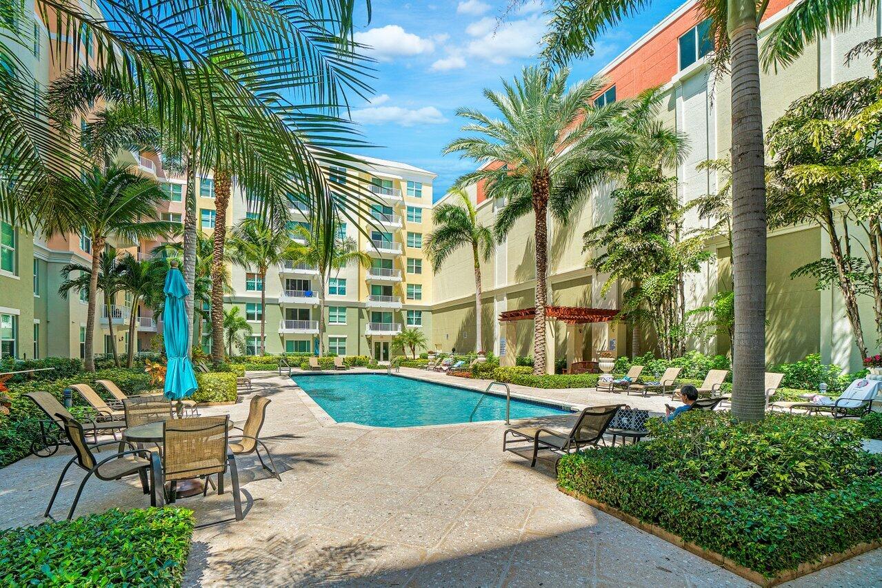 806 E Windward Way, 315, Lantana Unit: 315