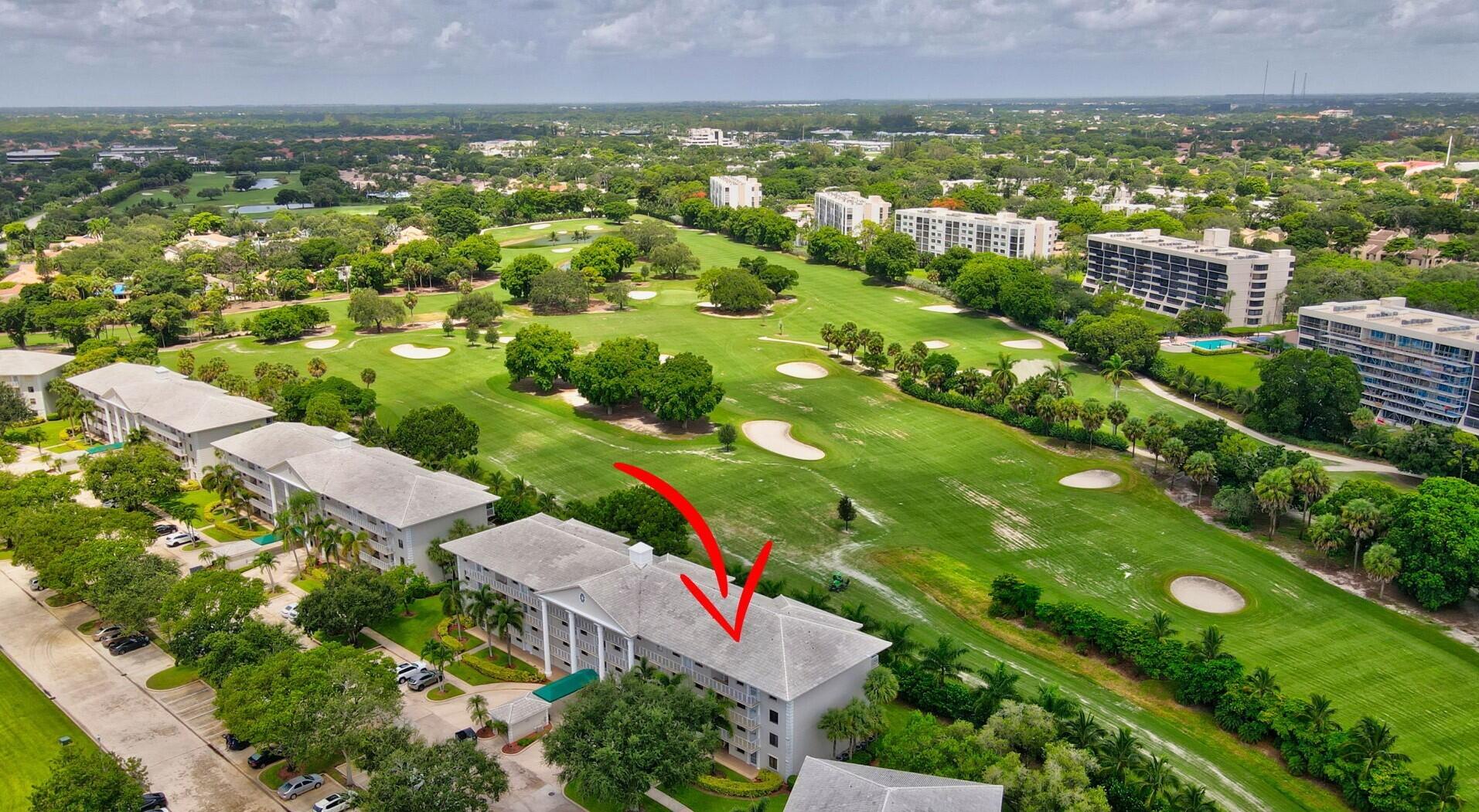 6145 Balboa Circle 405