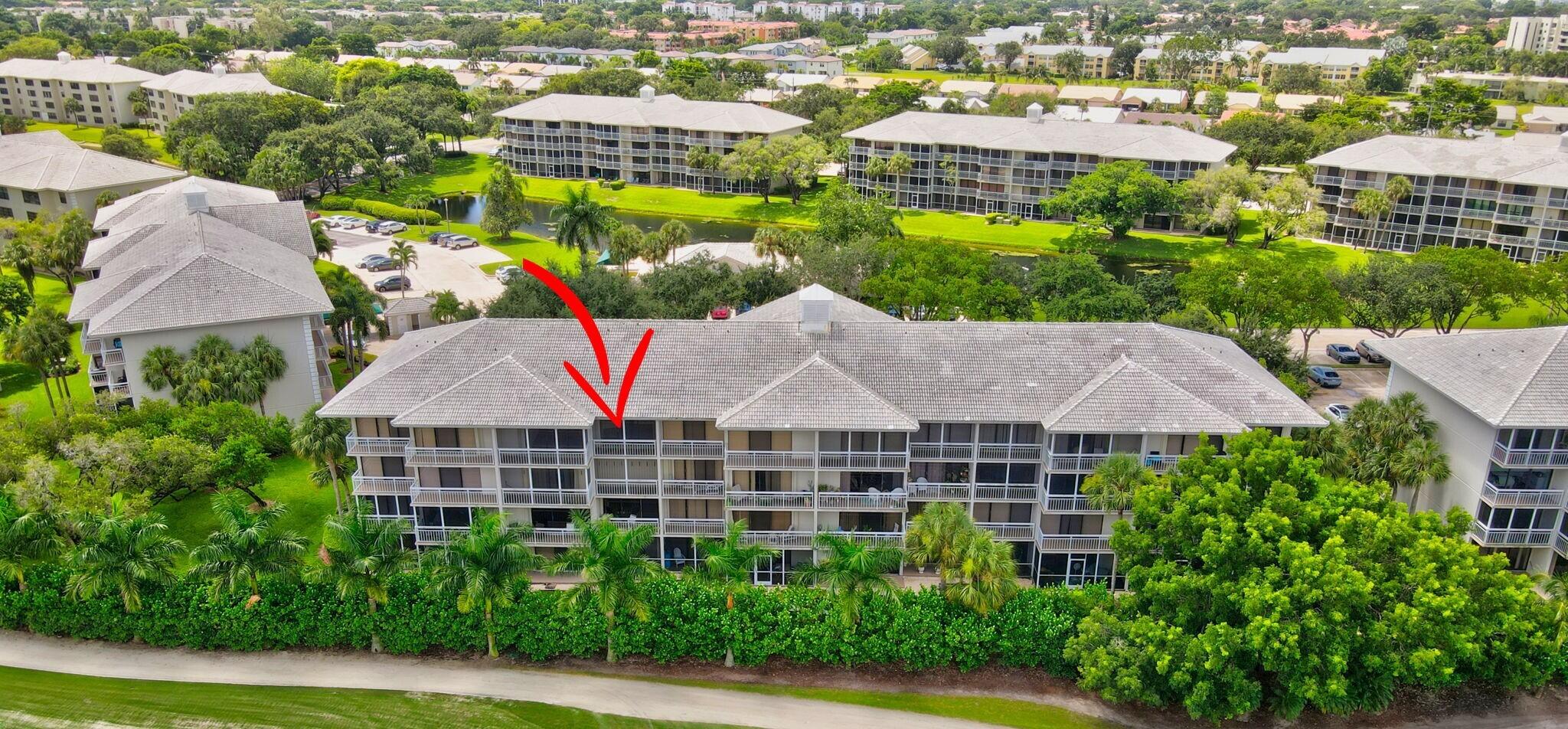 6145 Balboa Circle 405