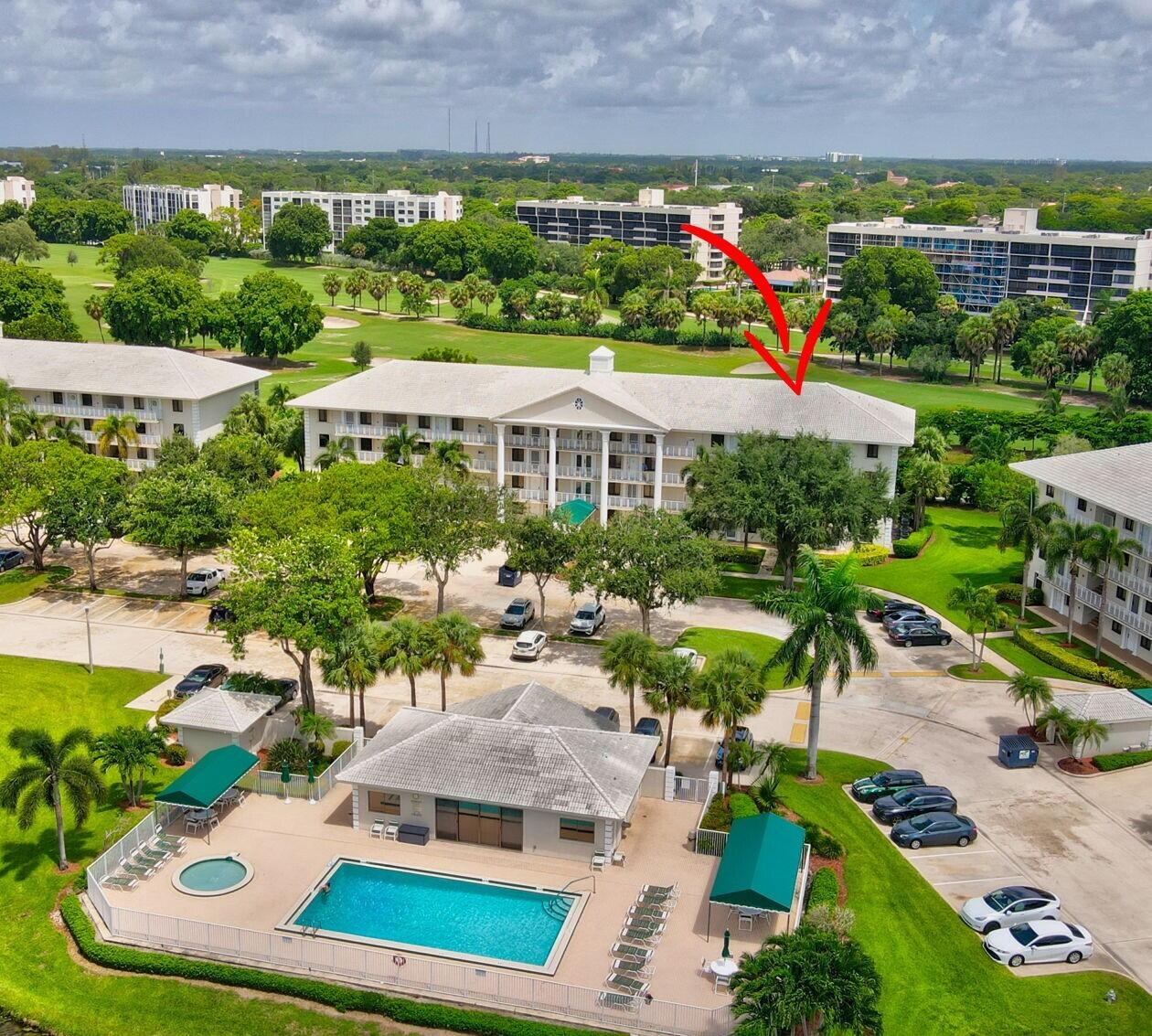 6145 Balboa Circle 405