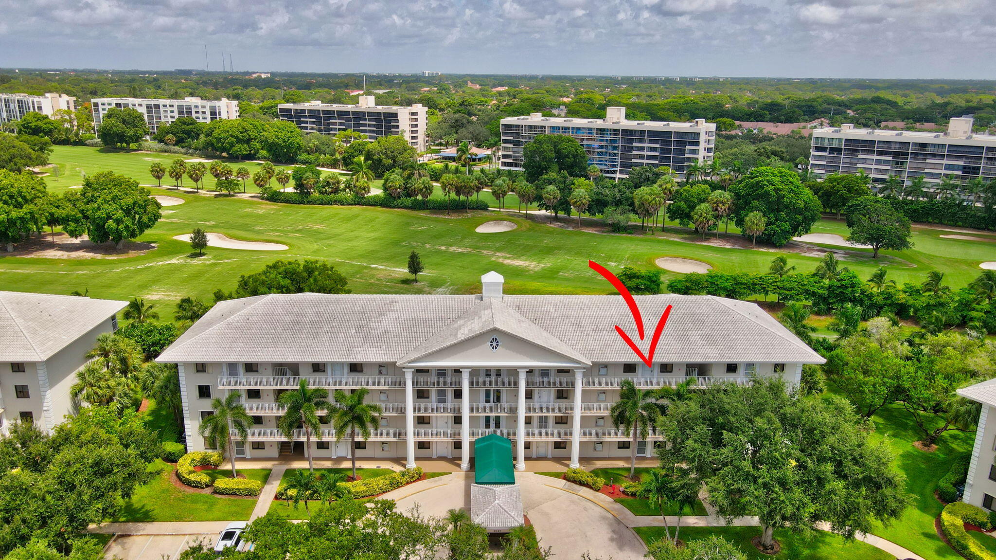 6145 Balboa Circle 405