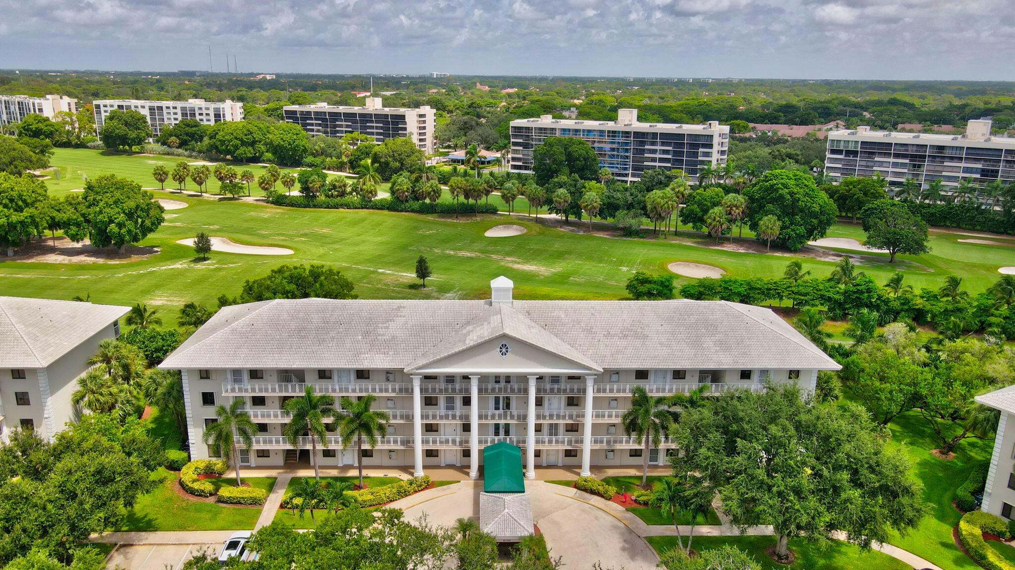 6145 Balboa Circle 405