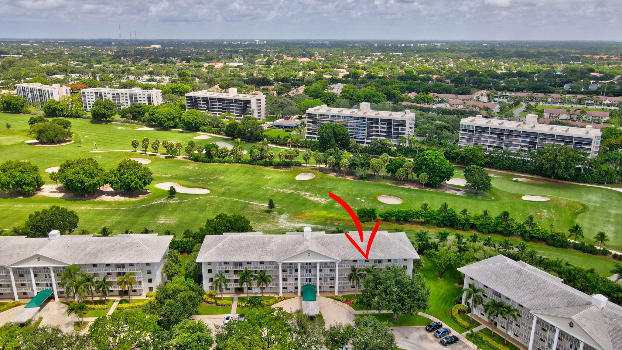 6145 Balboa Circle 405