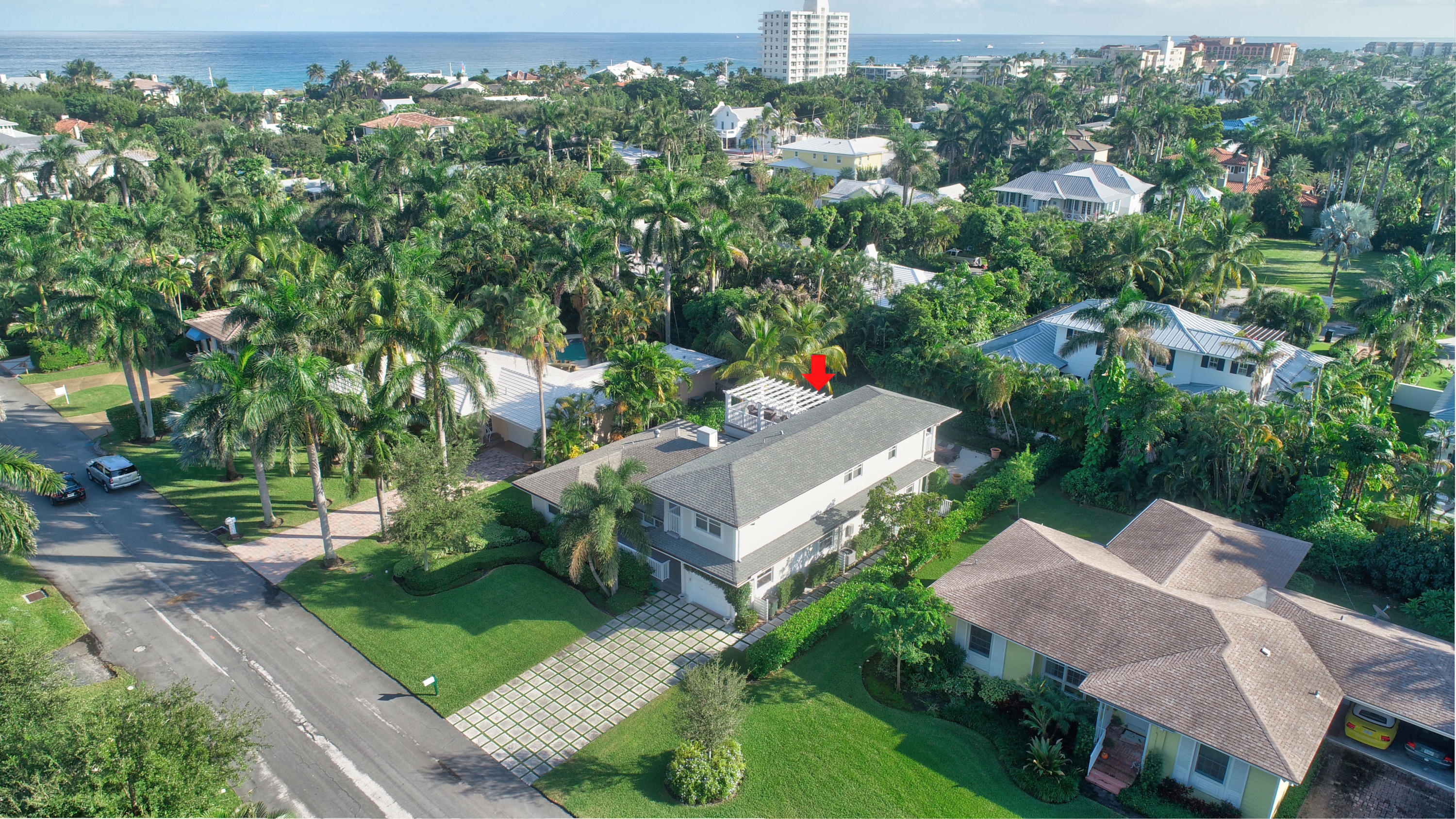 1110 Seaspray Avenue