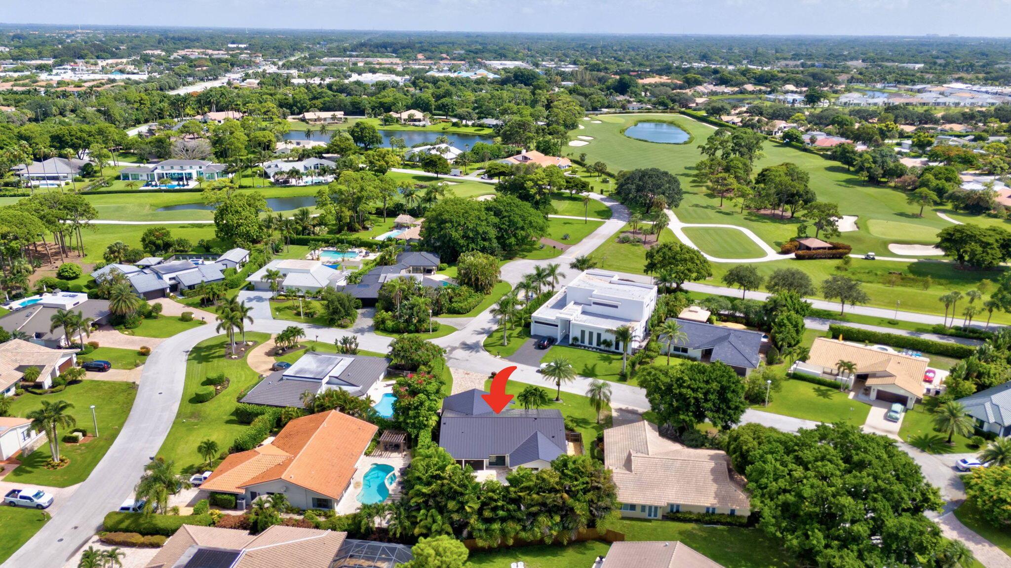 5112 Foxpointe Circle