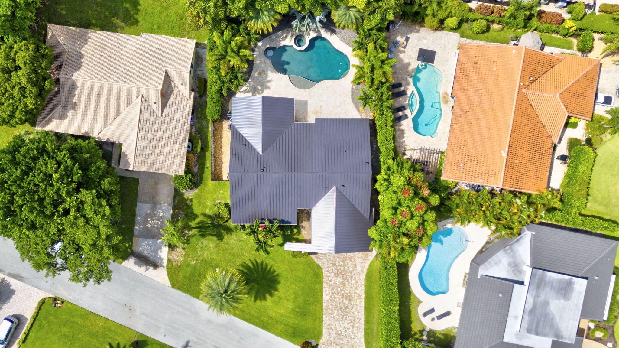 5112 Foxpointe Circle