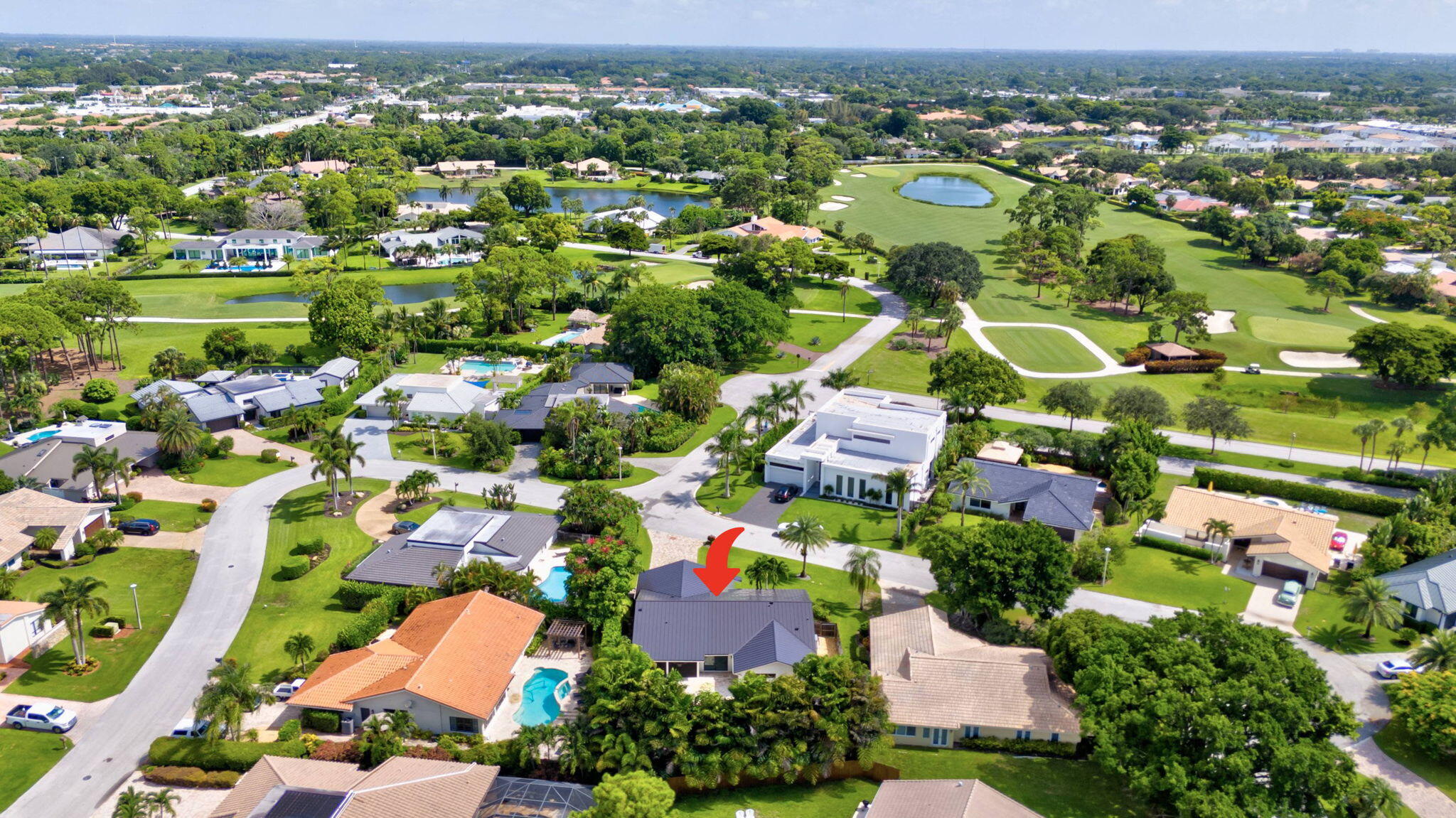 5112 Foxpointe Circle