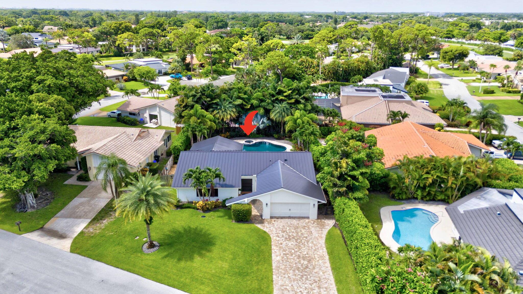 5112 Foxpointe Circle