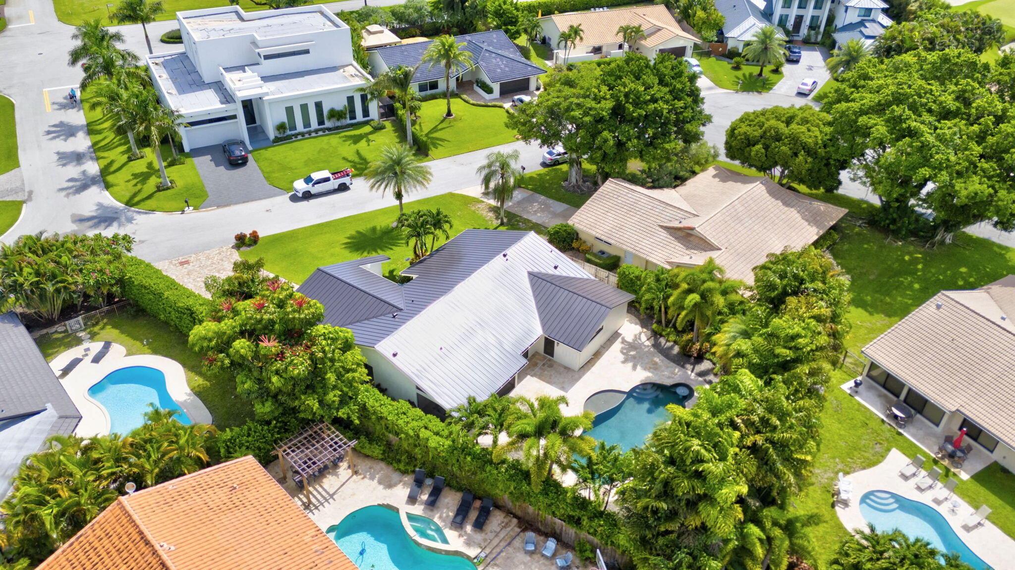 5112 Foxpointe Circle