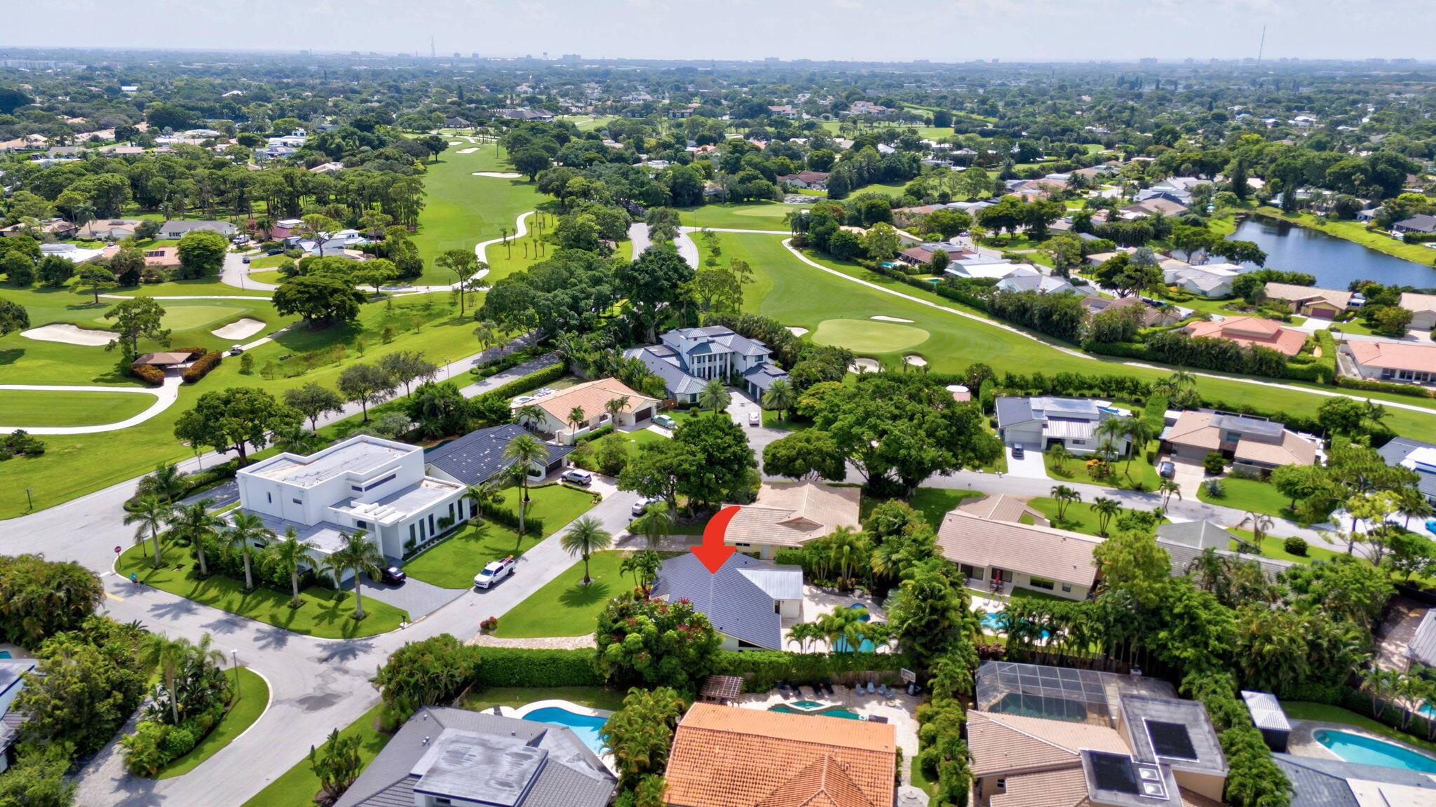 5112 Foxpointe Circle