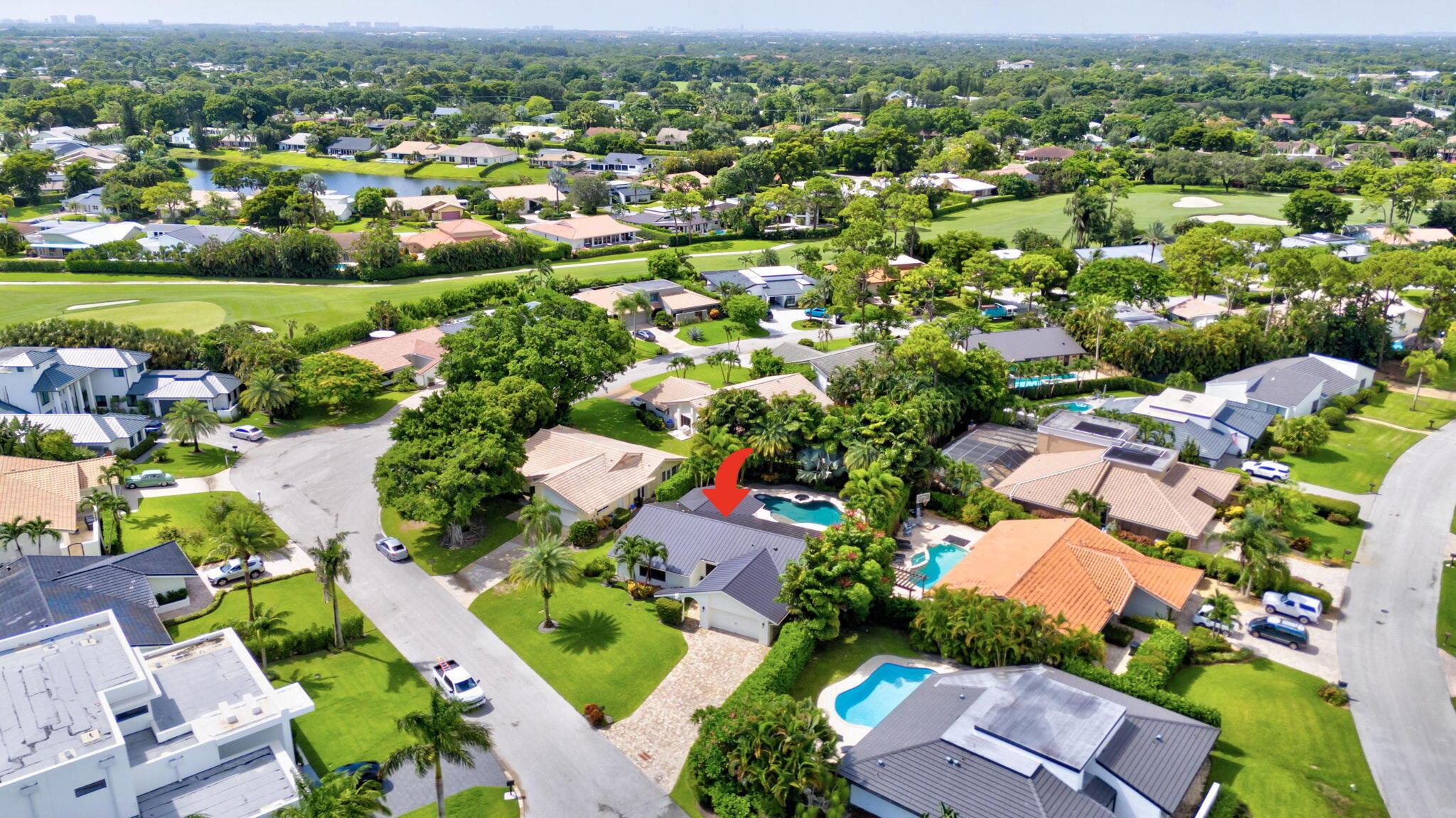 5112 Foxpointe Circle