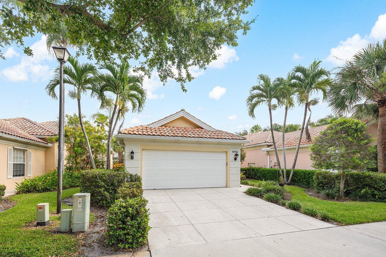 4775 Lakeland Drive