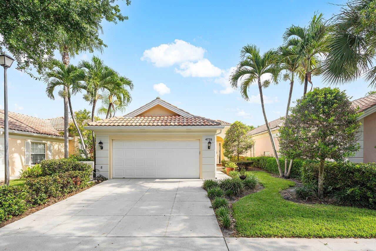 4775 Lakeland Drive