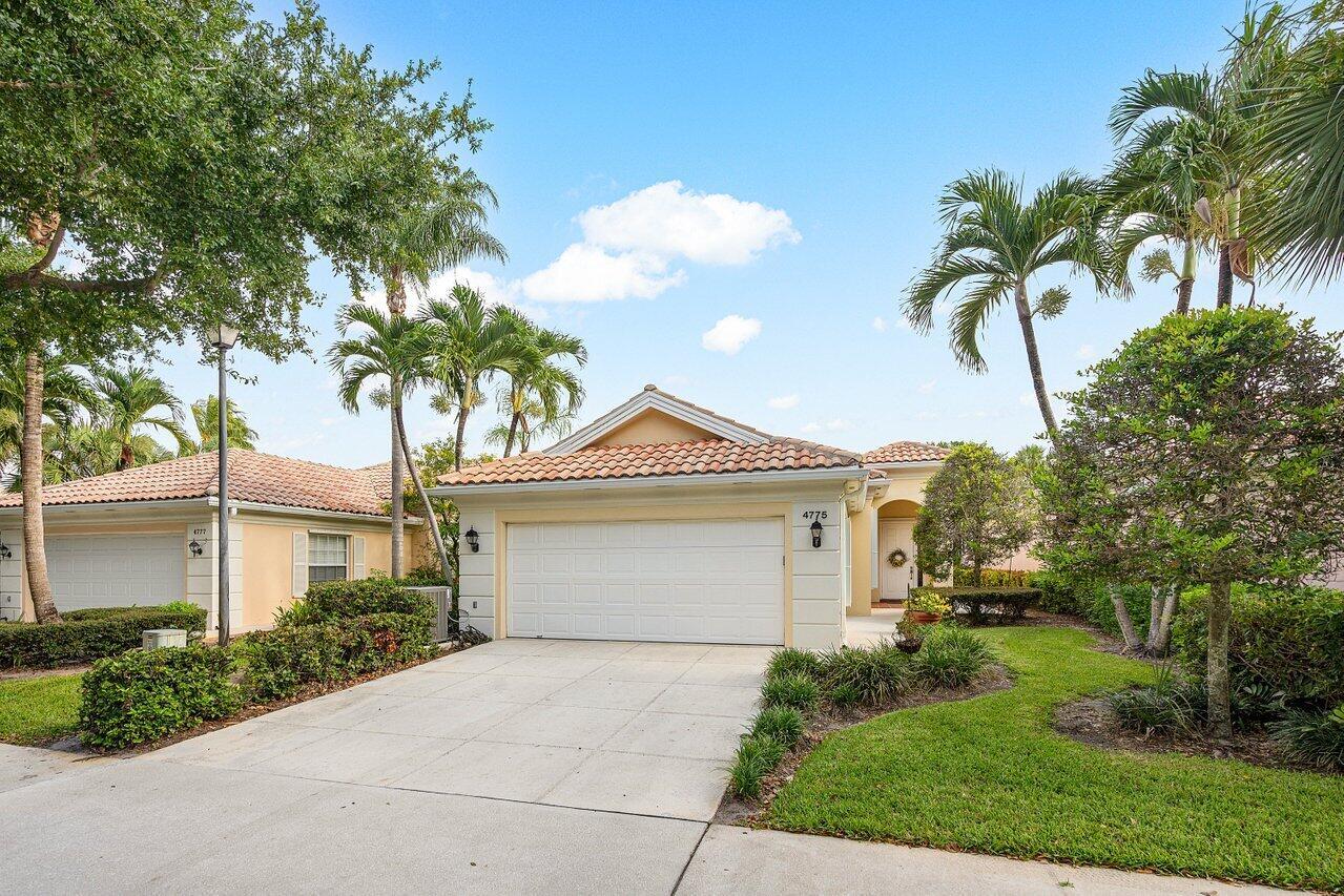 4775 Lakeland Drive