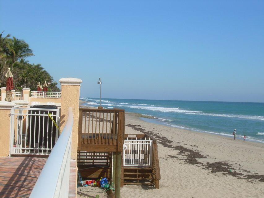 4511 S Ocean Boulevard 304