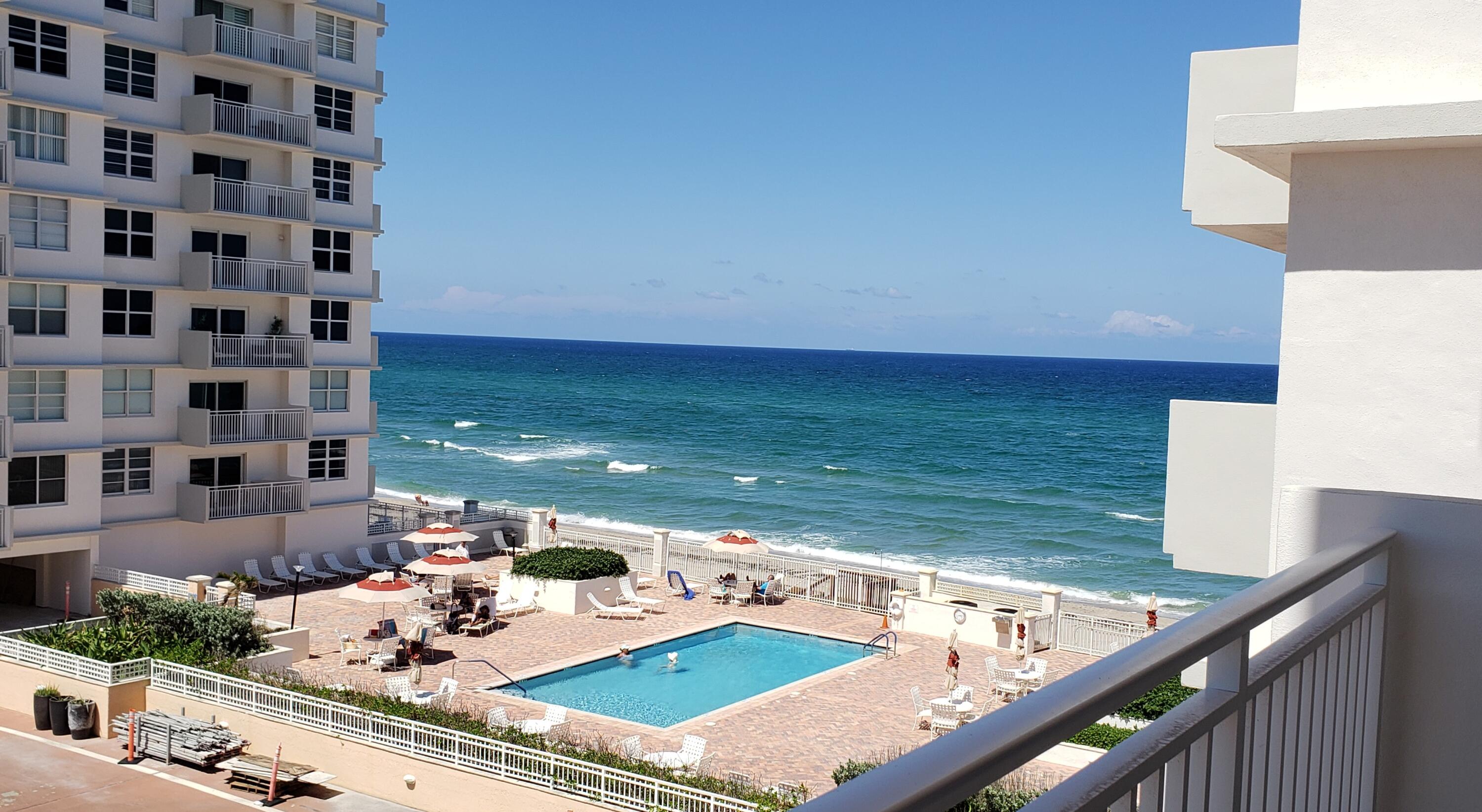 4511 S Ocean Boulevard 304