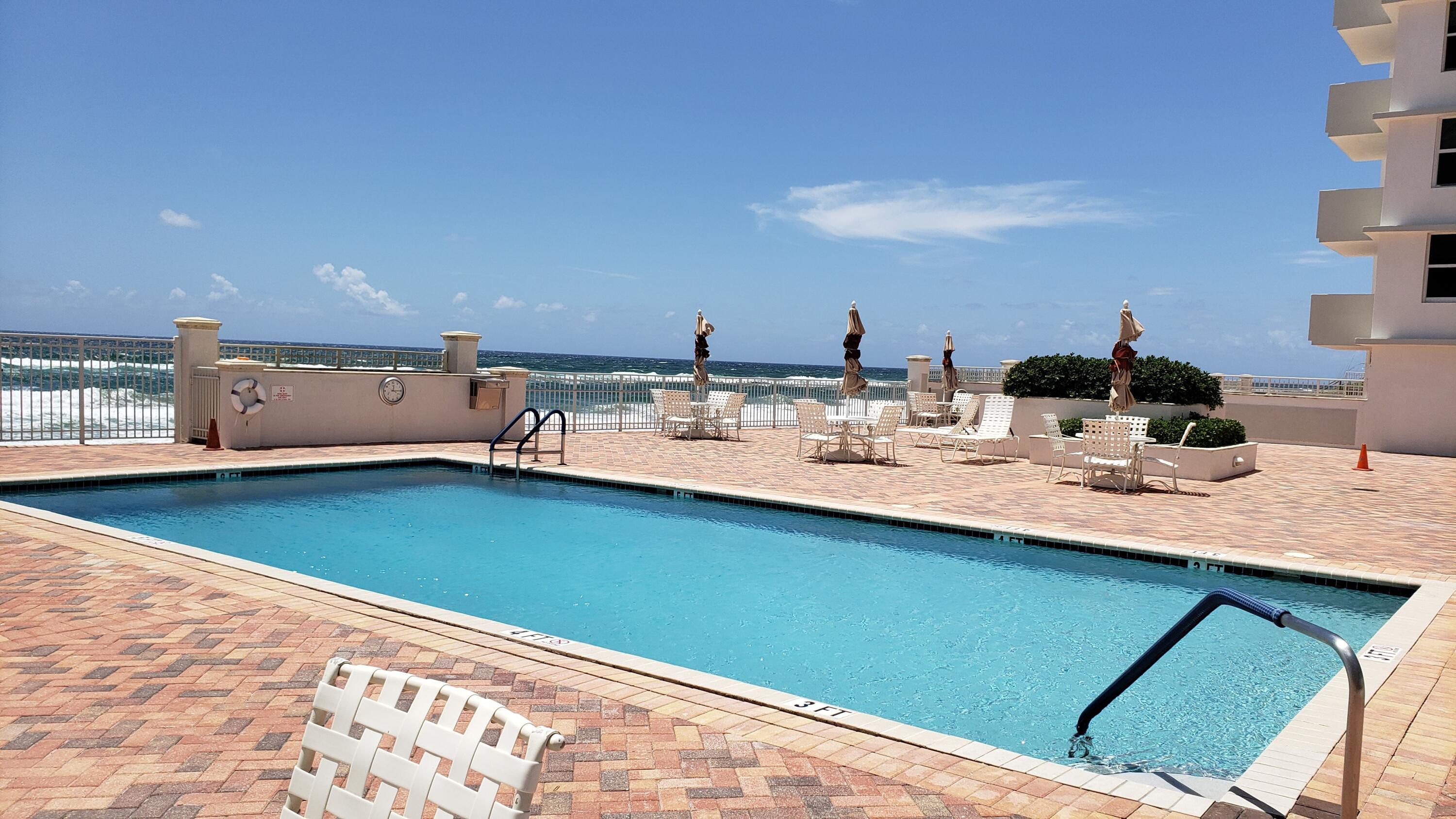 4511 S Ocean Boulevard 304