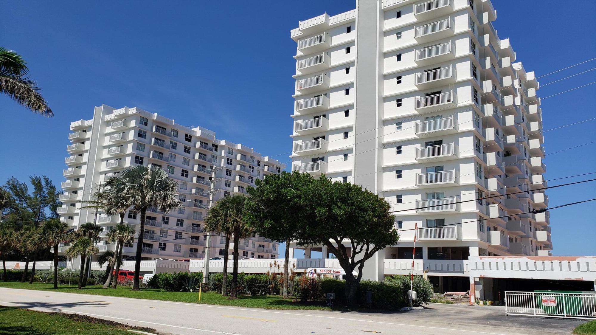 4511 S Ocean Boulevard 304