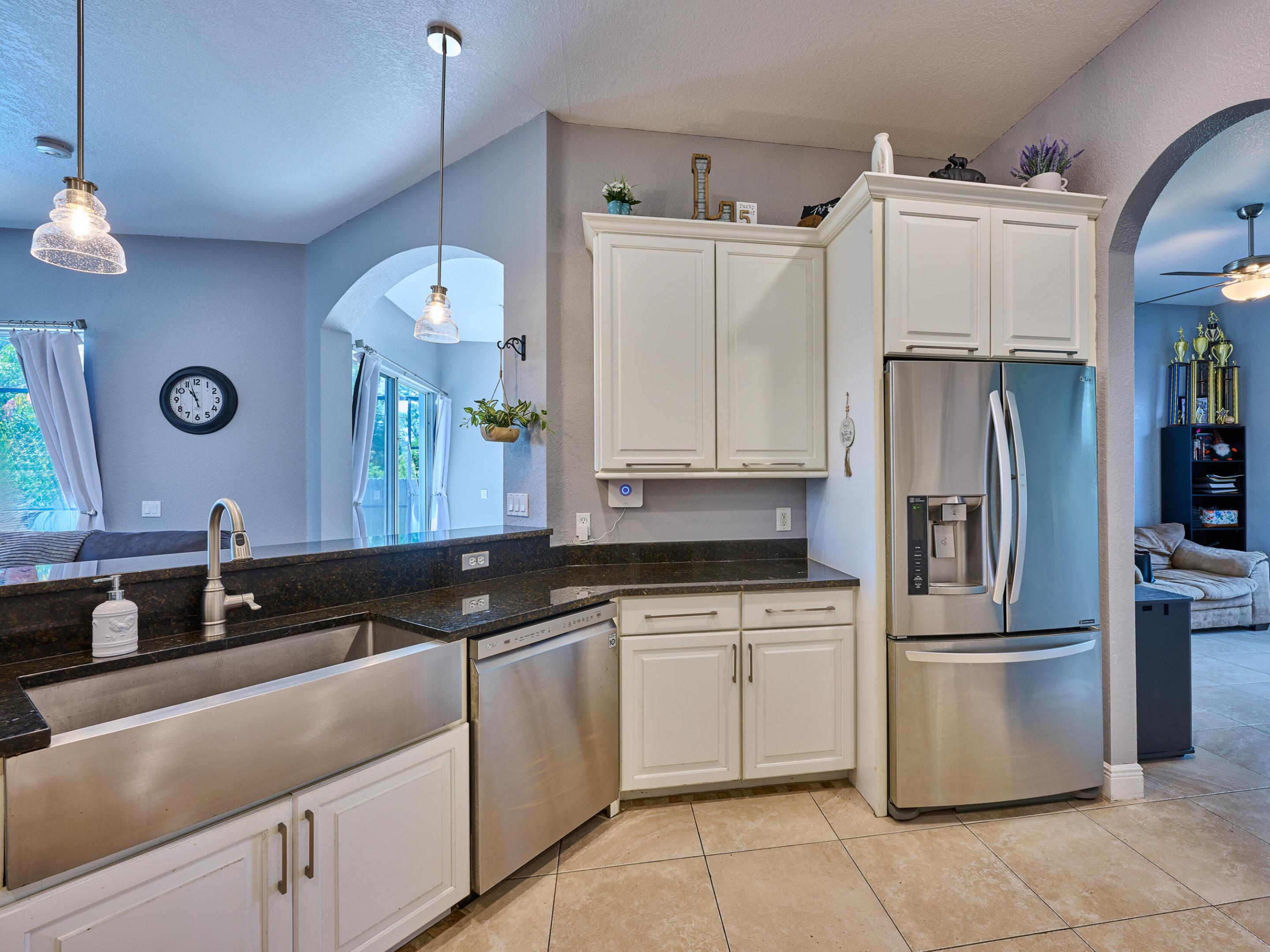 343 NW Byron Street W, Port St. Lucie