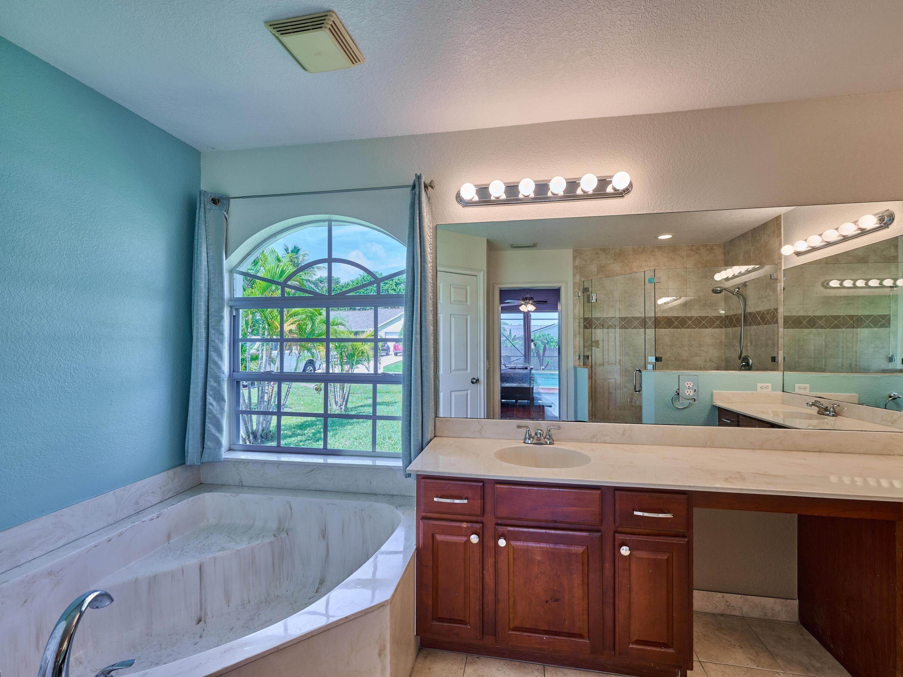 343 NW Byron Street W, Port St. Lucie
