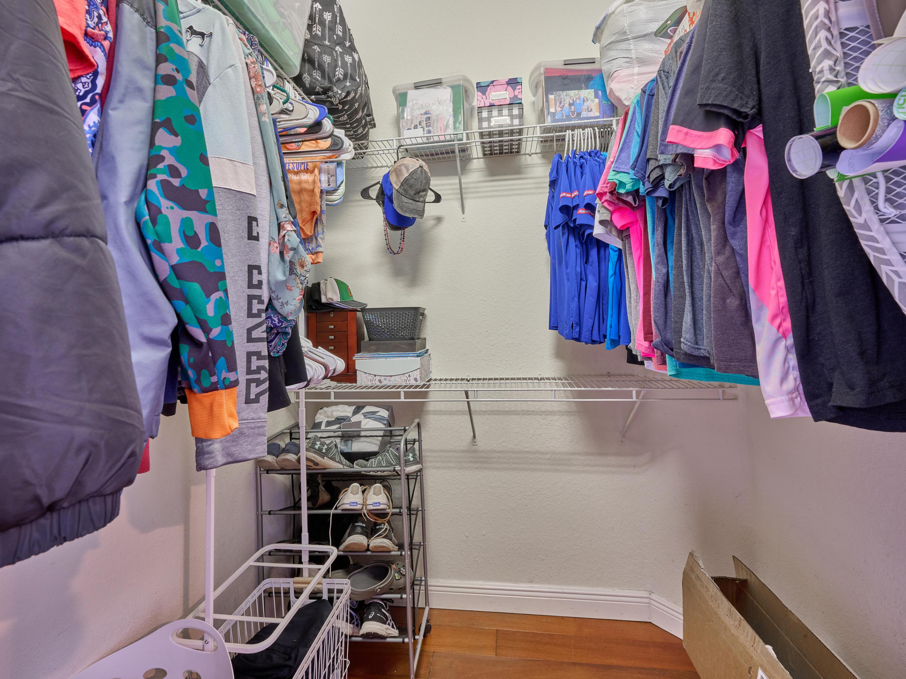 343 NW Byron Street W, Port St. Lucie