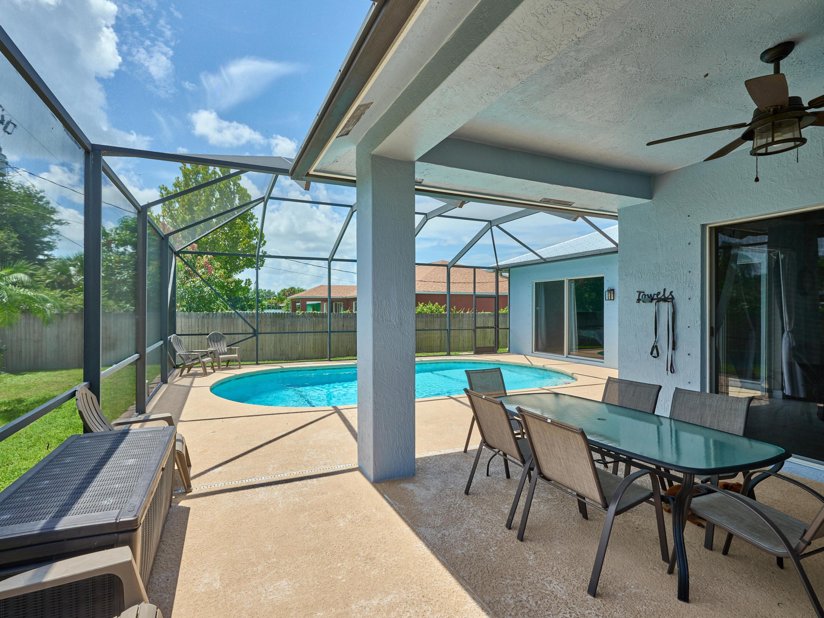 343 NW Byron Street W, Port St. Lucie