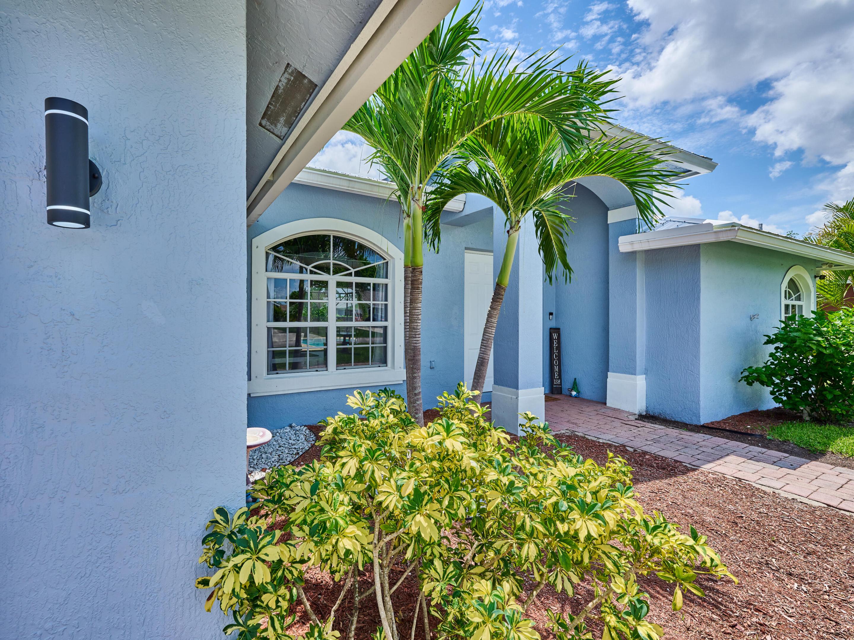343 NW Byron Street W, Port St. Lucie