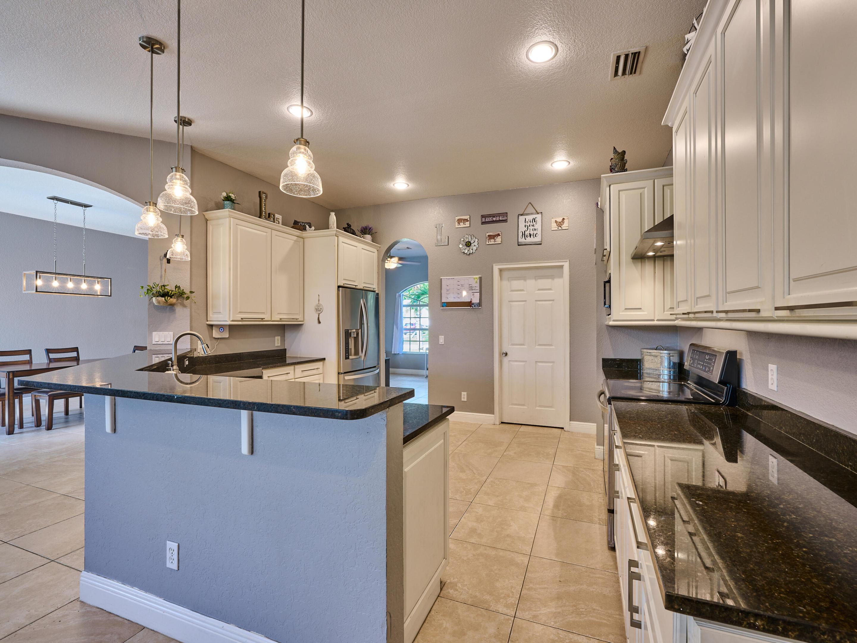 343 NW Byron Street W, Port St. Lucie