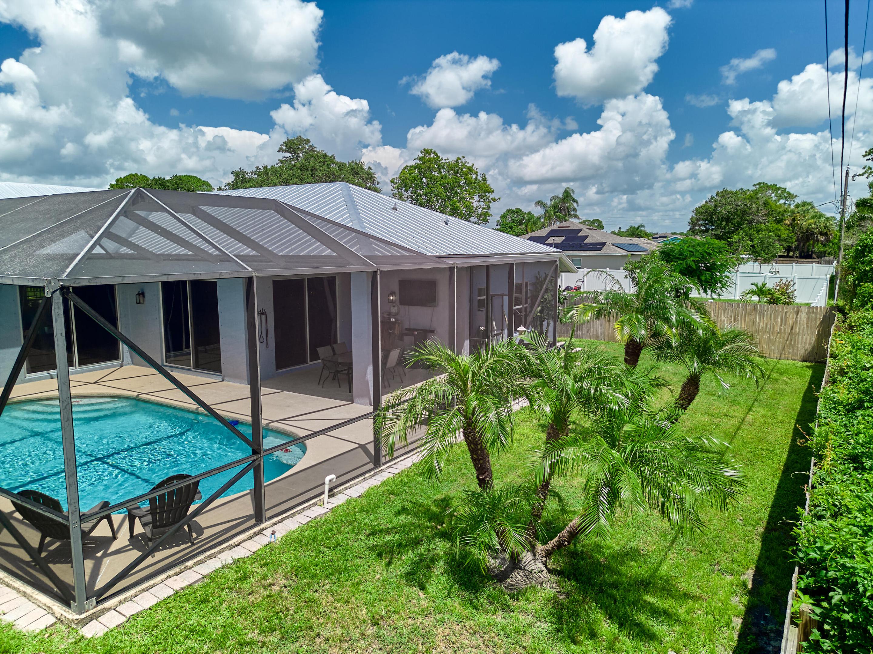 343 NW Byron Street W, Port St. Lucie