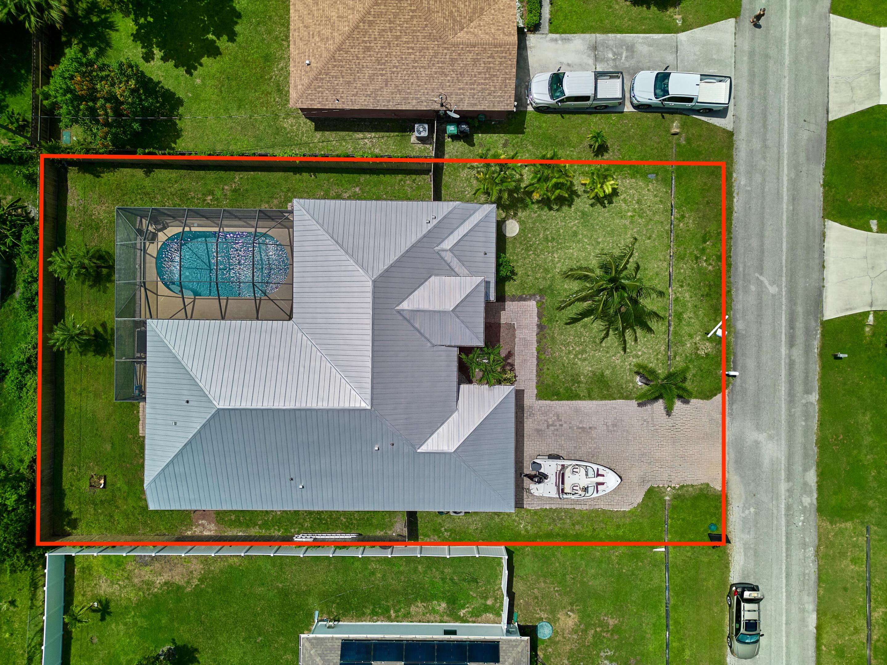343 NW Byron Street W, Port St. Lucie