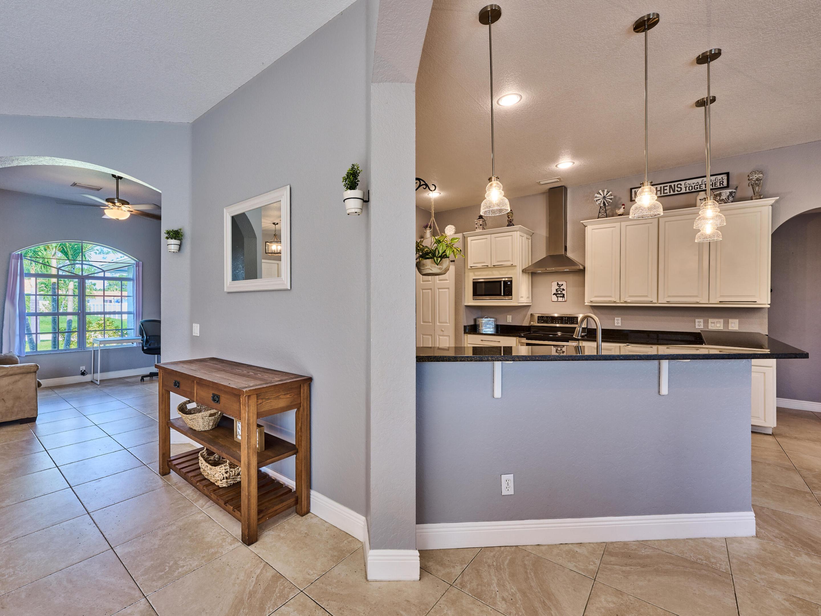 343 NW Byron Street W, Port St. Lucie