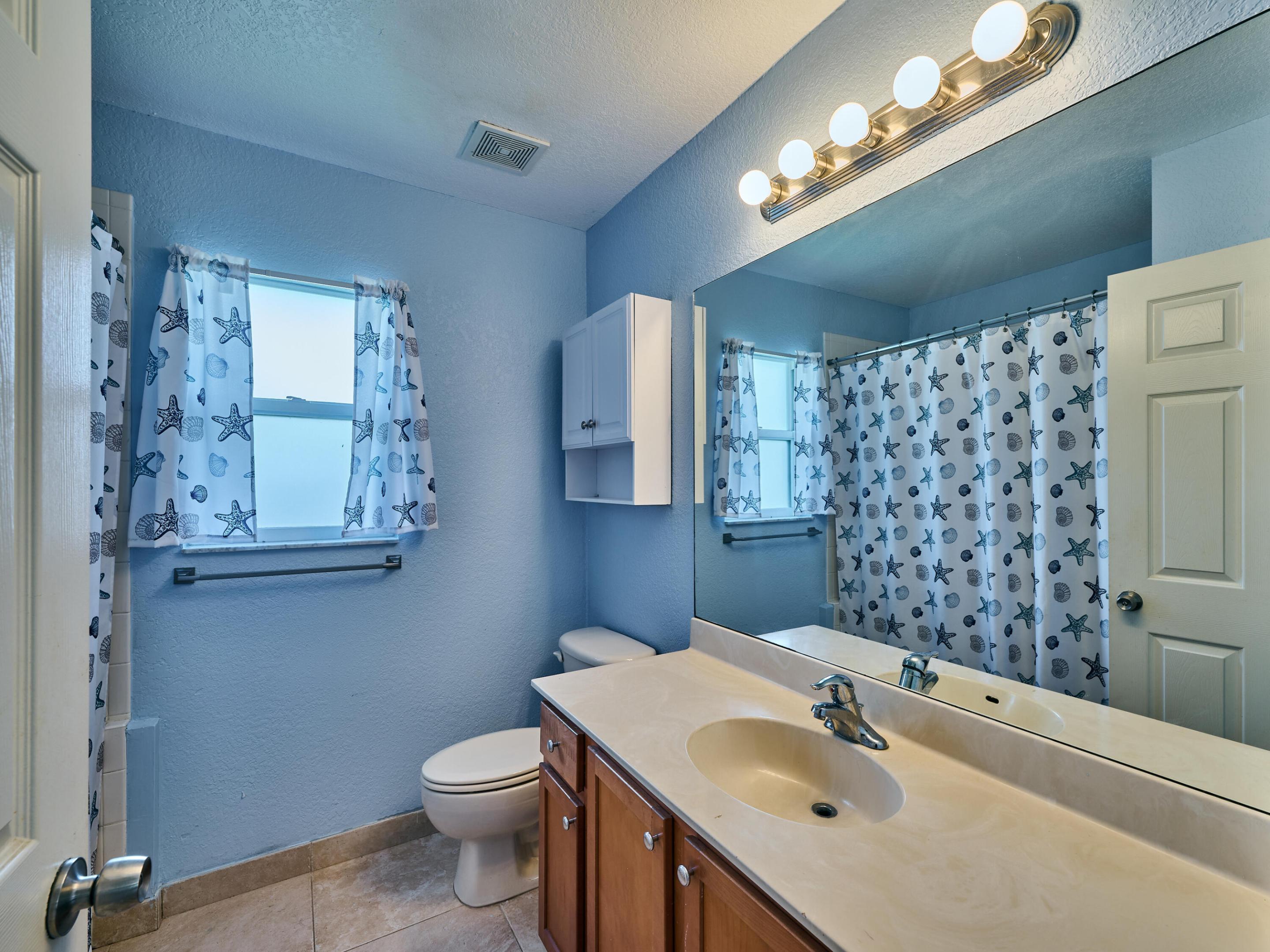 343 NW Byron Street W, Port St. Lucie