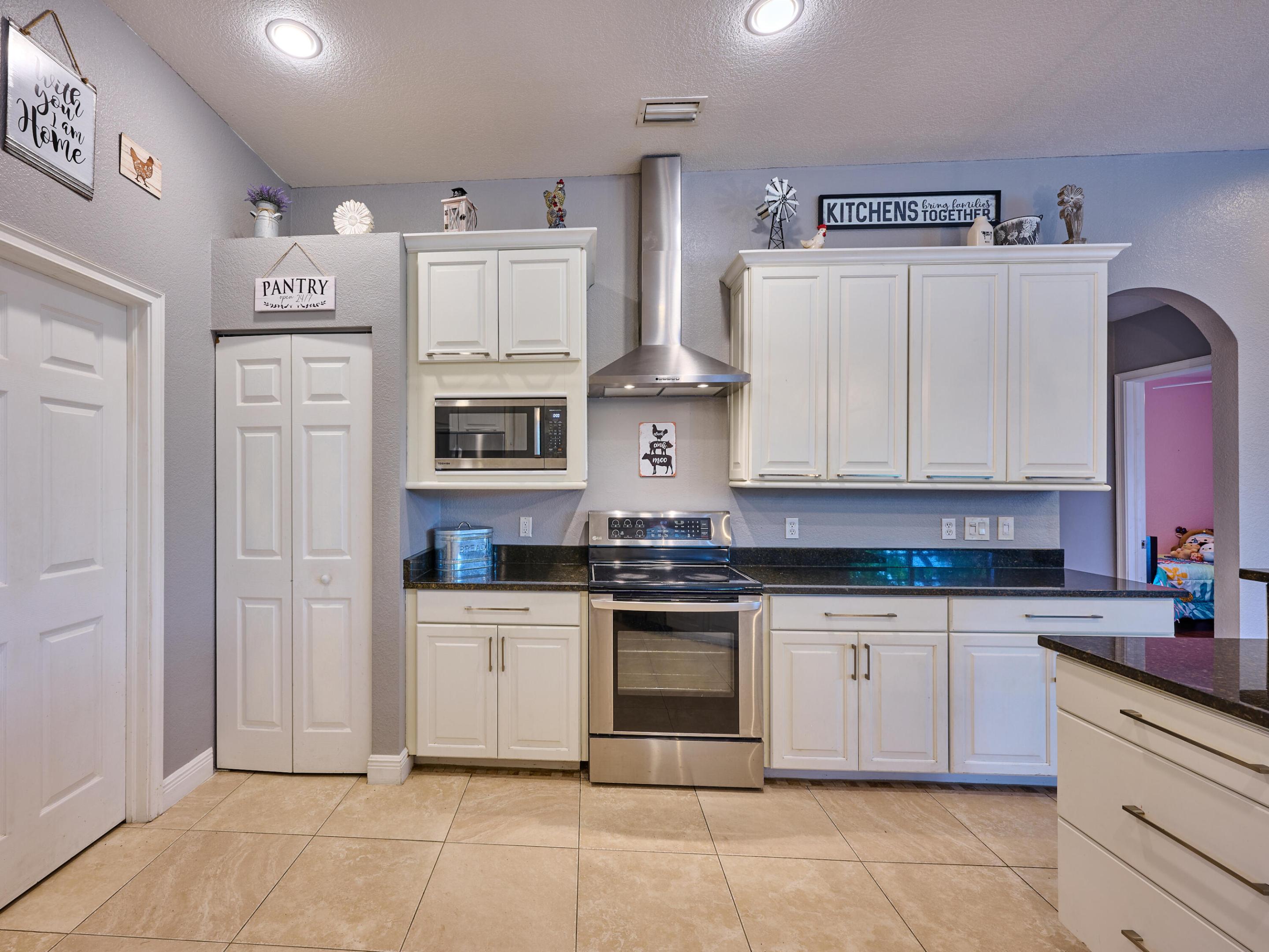 343 NW Byron Street W, Port St. Lucie
