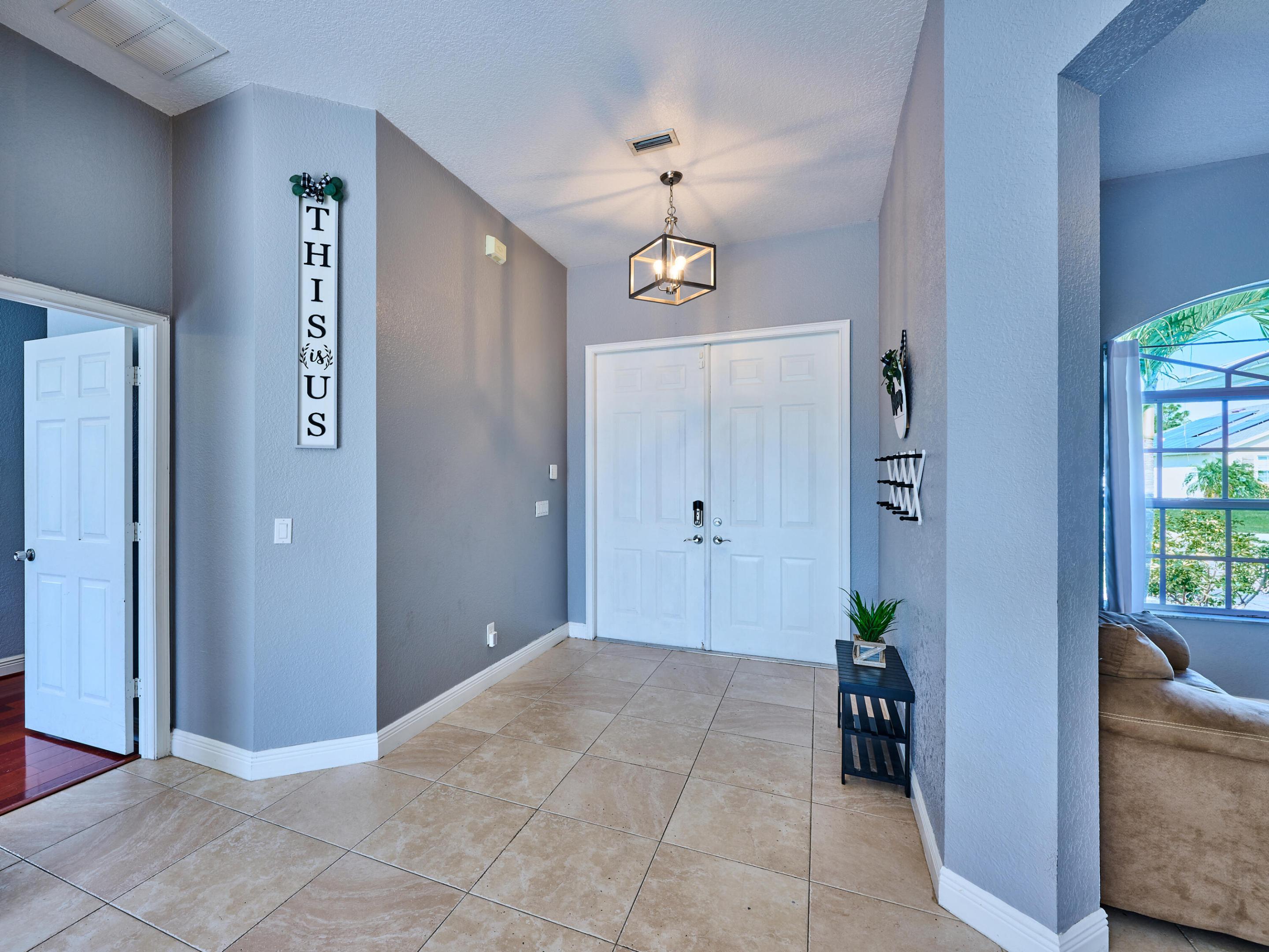 343 NW Byron Street W, Port St. Lucie