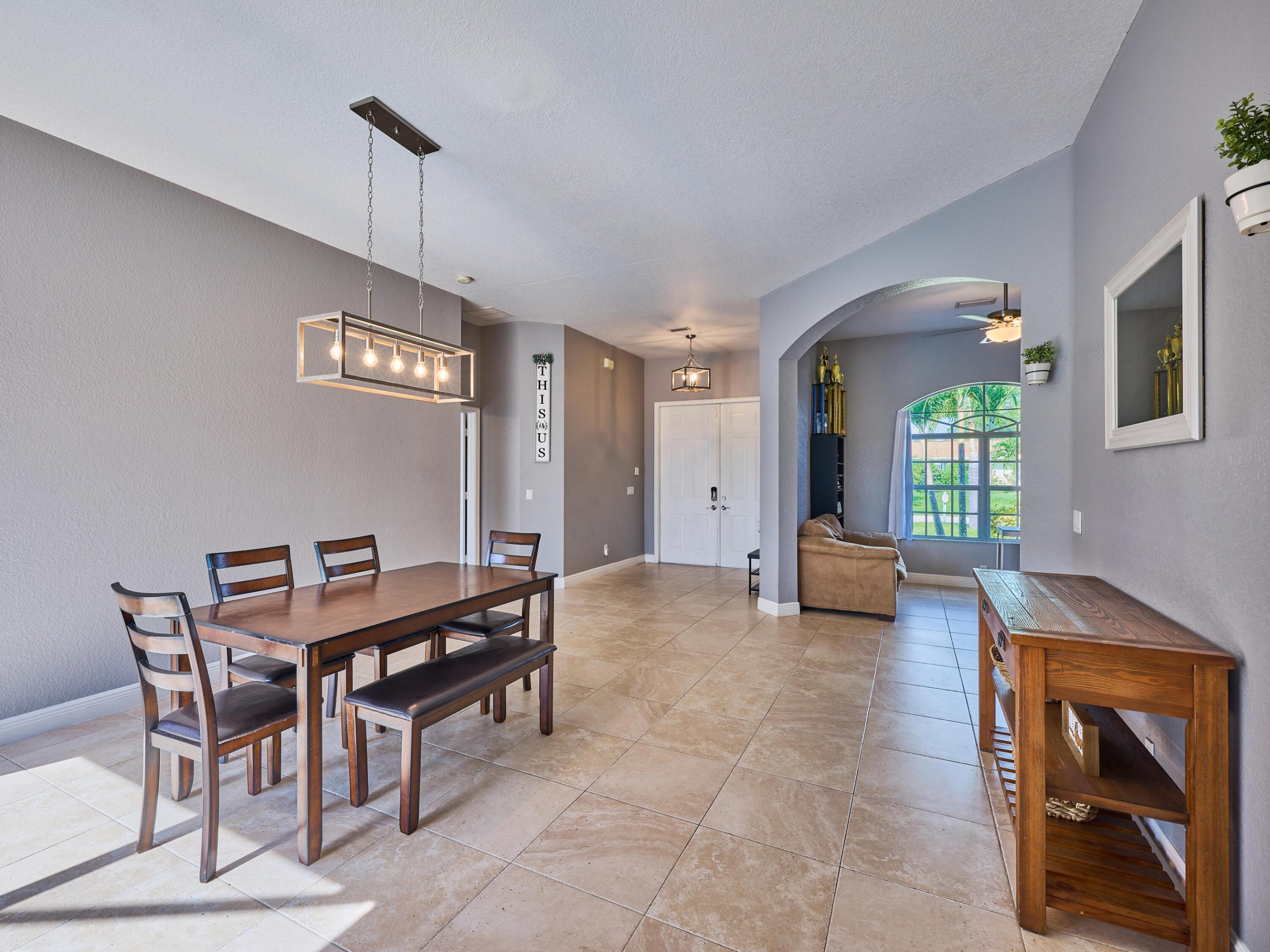 343 NW Byron Street W, Port St. Lucie