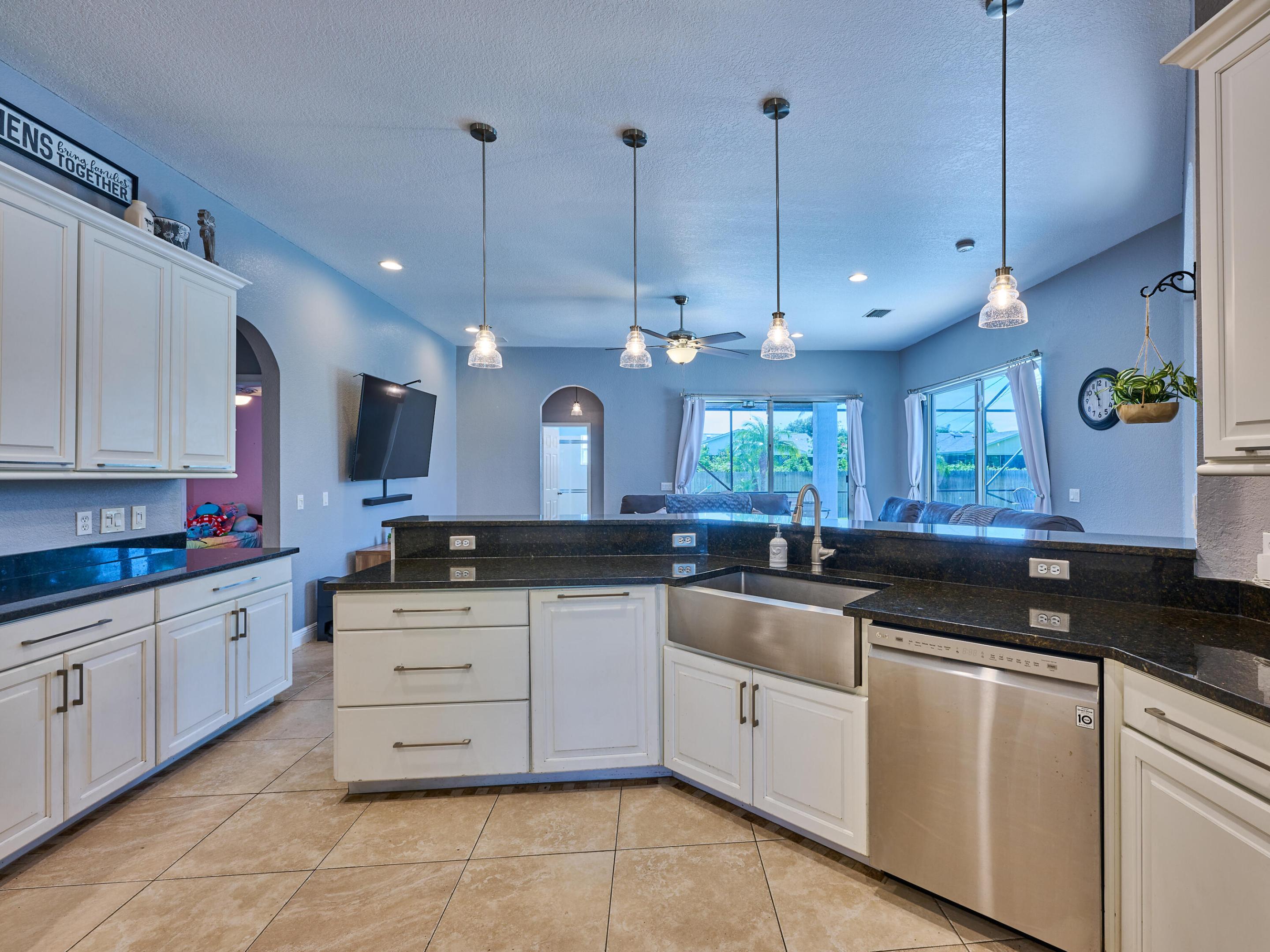 343 NW Byron Street W, Port St. Lucie