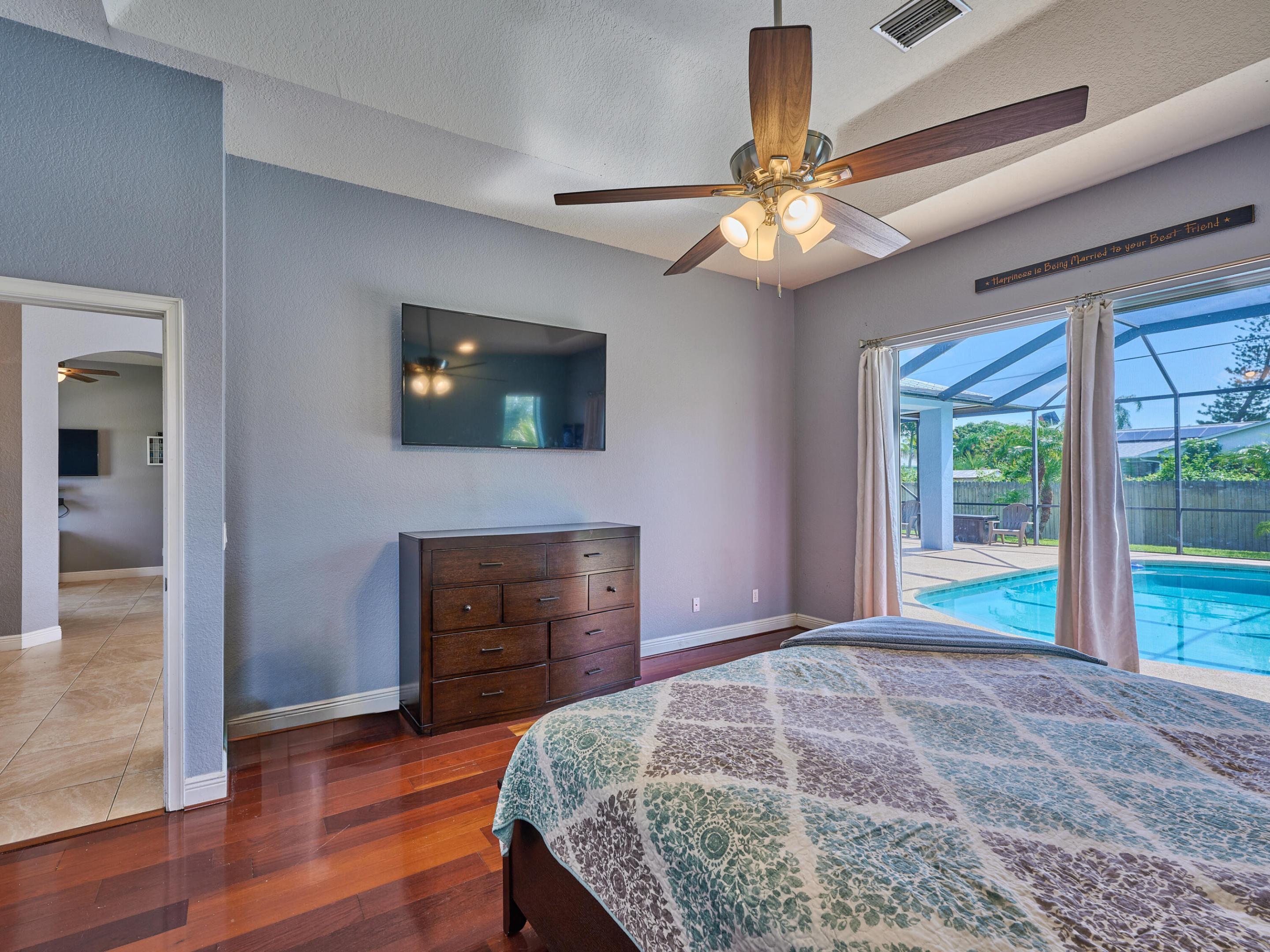 343 NW Byron Street W, Port St. Lucie