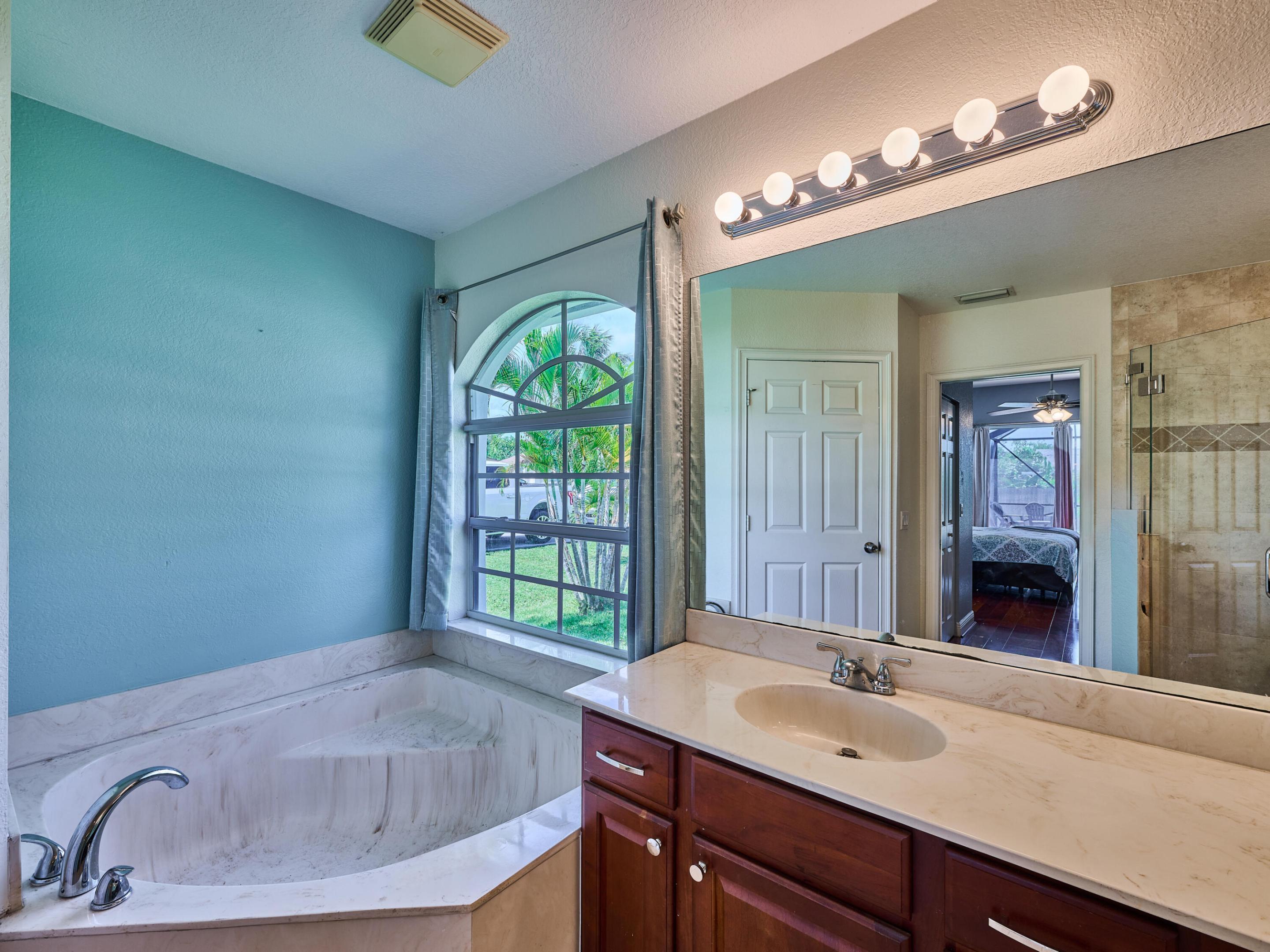 343 NW Byron Street W, Port St. Lucie