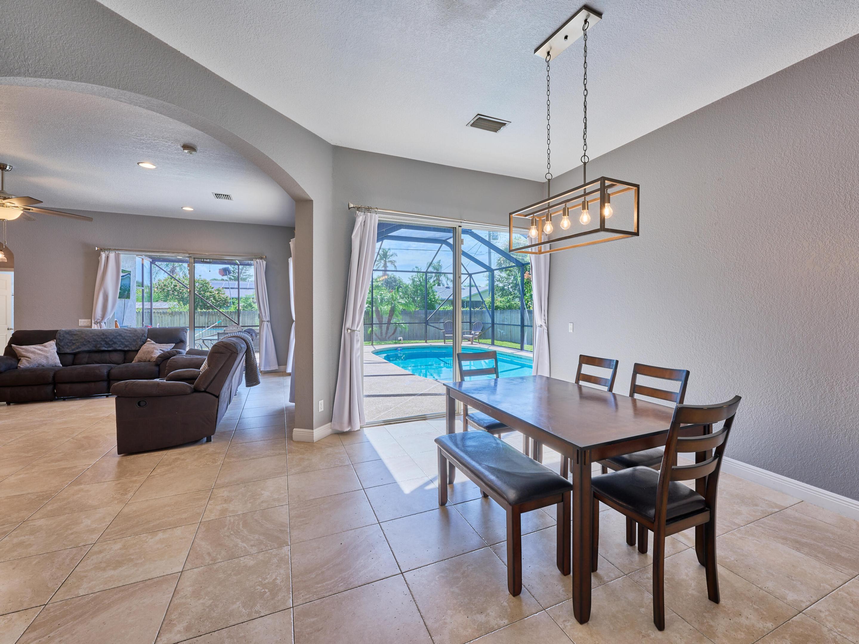 343 NW Byron Street W, Port St. Lucie