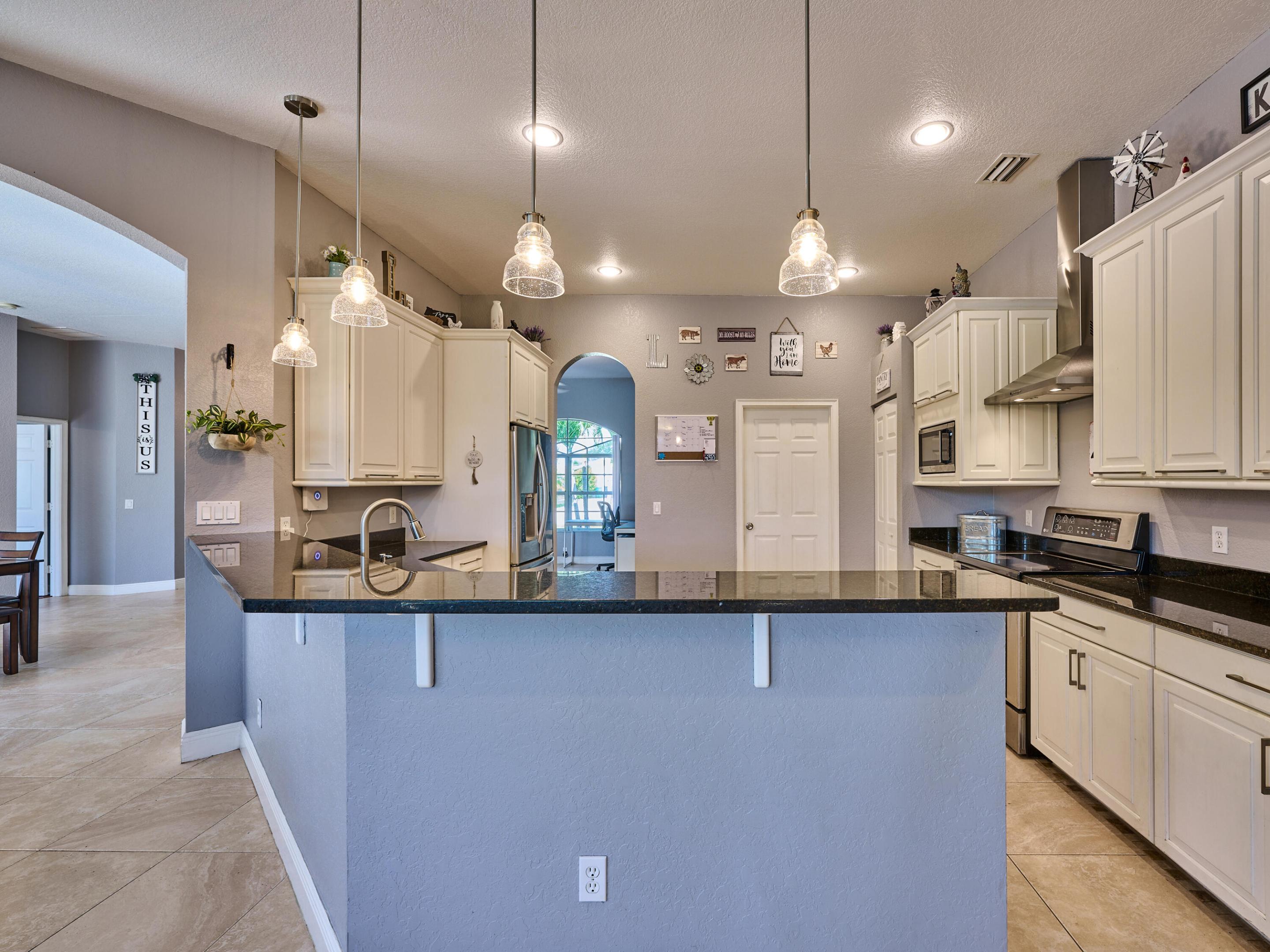 343 NW Byron Street W, Port St. Lucie