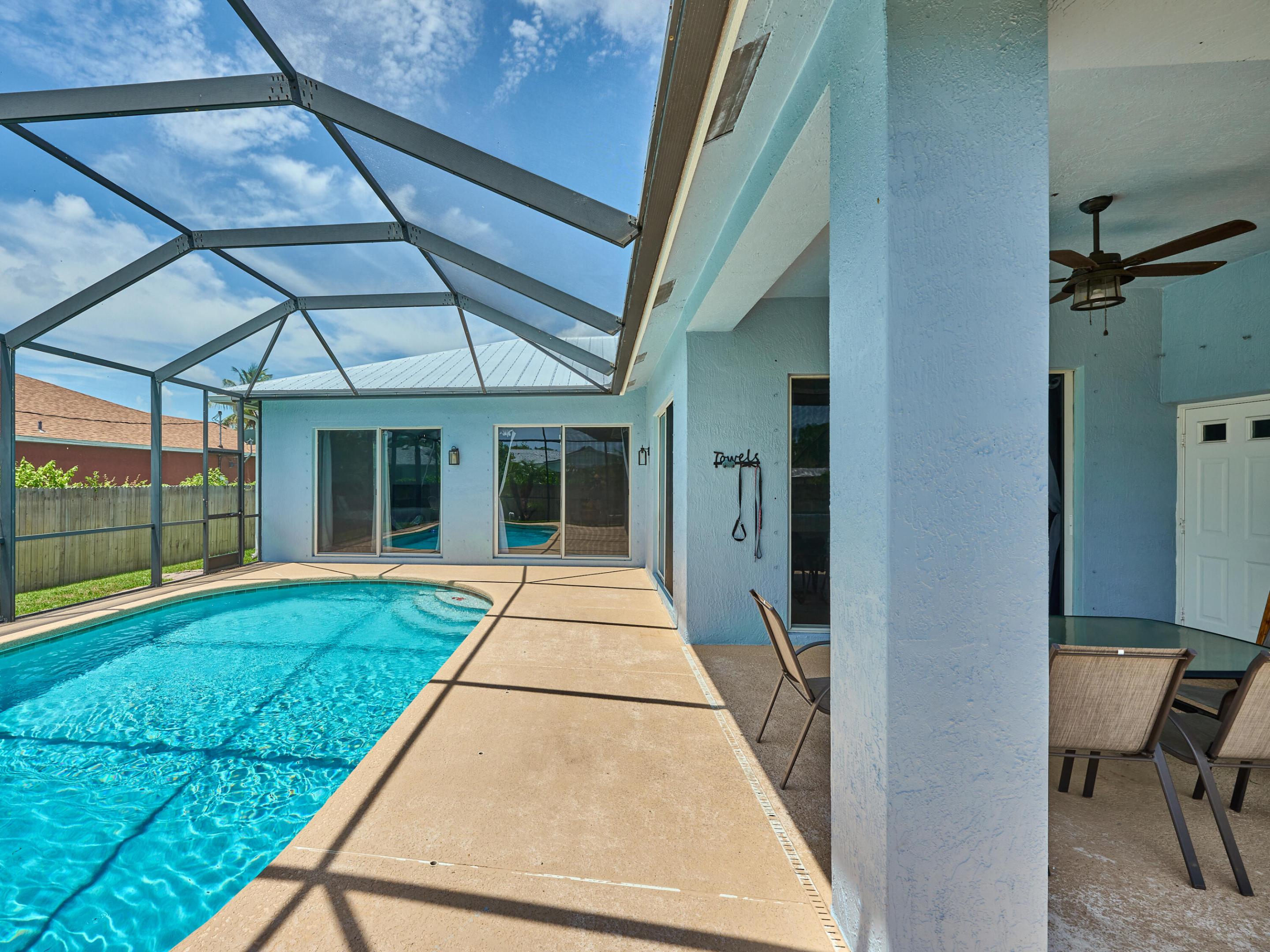 343 NW Byron Street W, Port St. Lucie